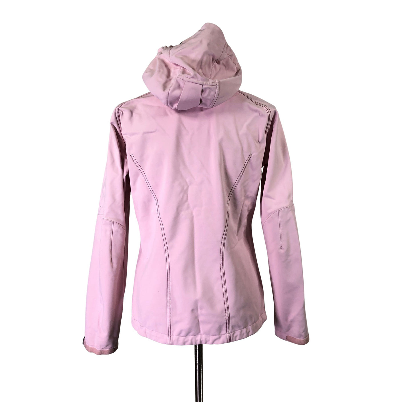 Unisex Peak Performance - Softshell-takki, koko 38 - (2)