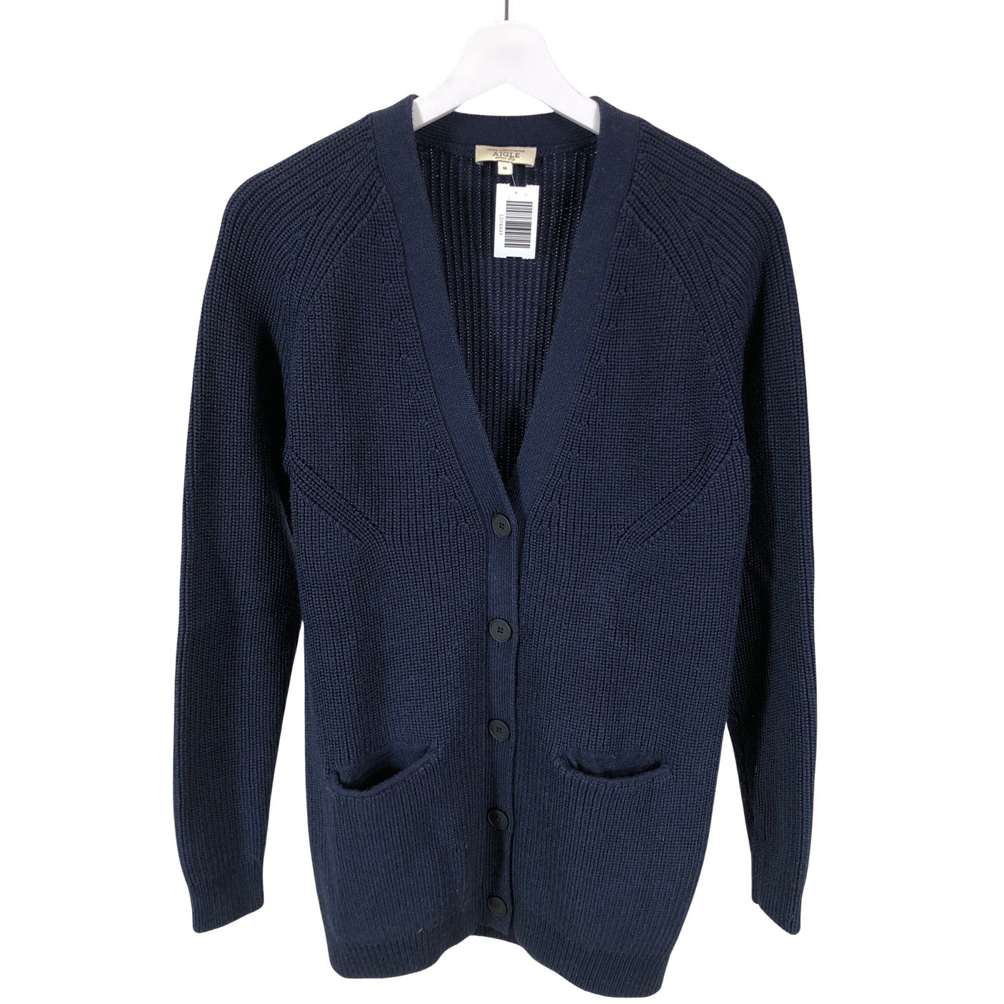 Unisex Aigle - Neuletakki, koko 38 - (1)