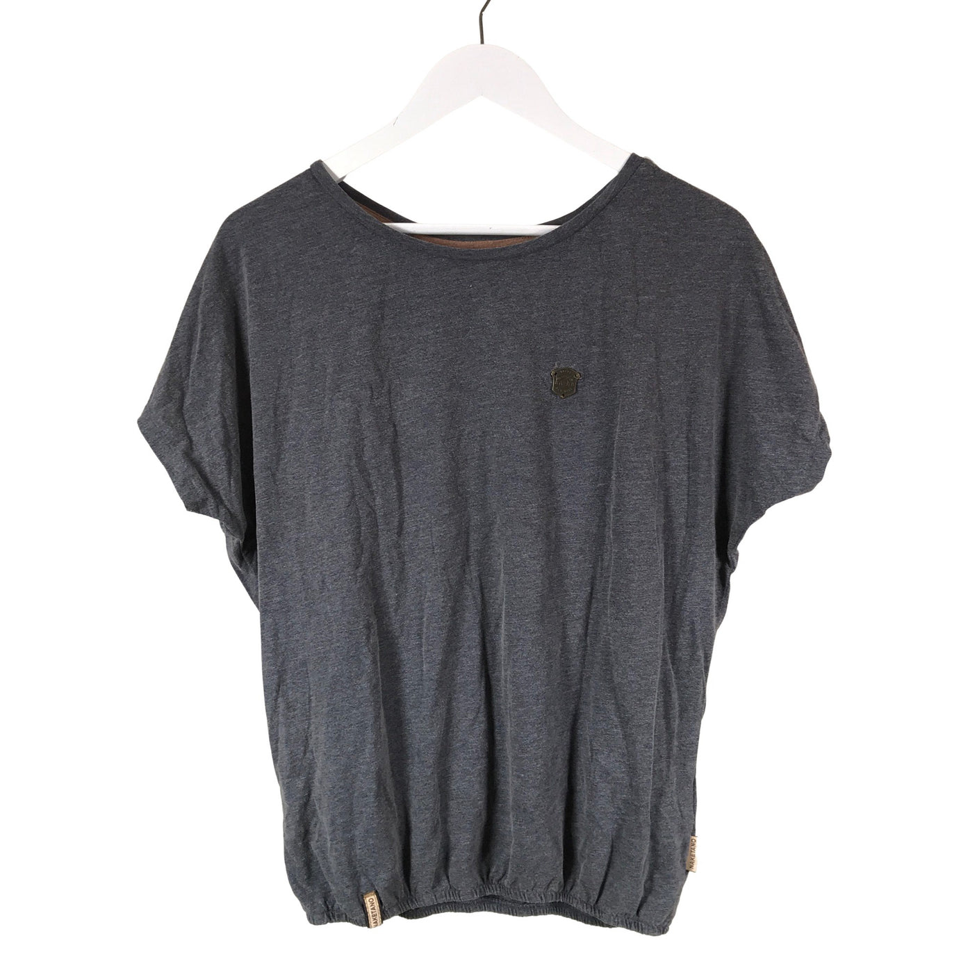 Unisex Naketano - T-paita, koko 38 - (1)