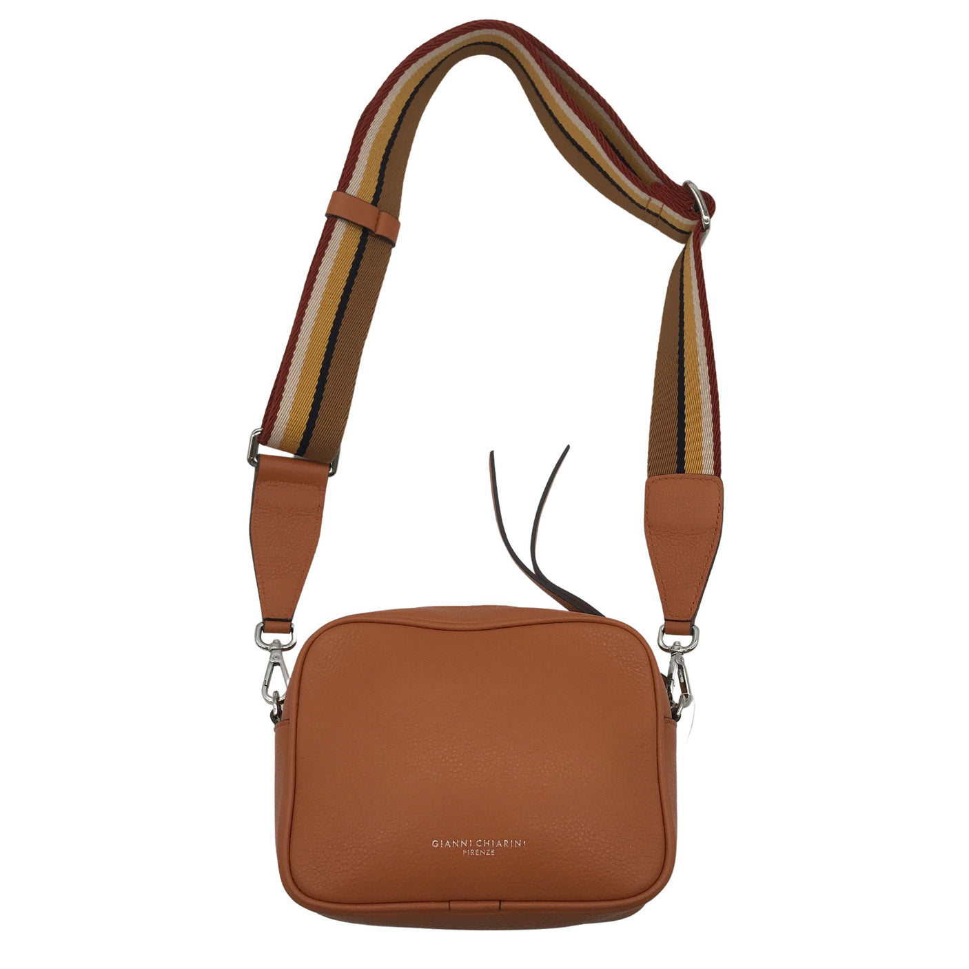 Unisex Gianni Chiarini - Olkalaukku, koko Mini - (1)