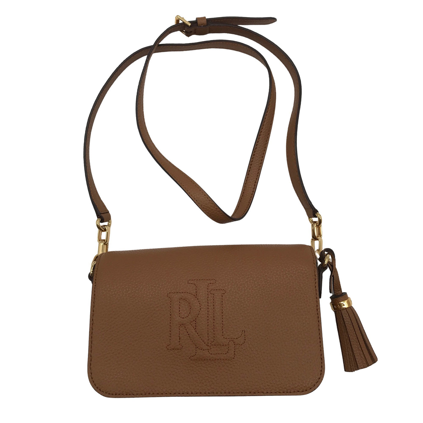 Unisex Ralph Lauren - Olkalaukku, koko Mini - (1)