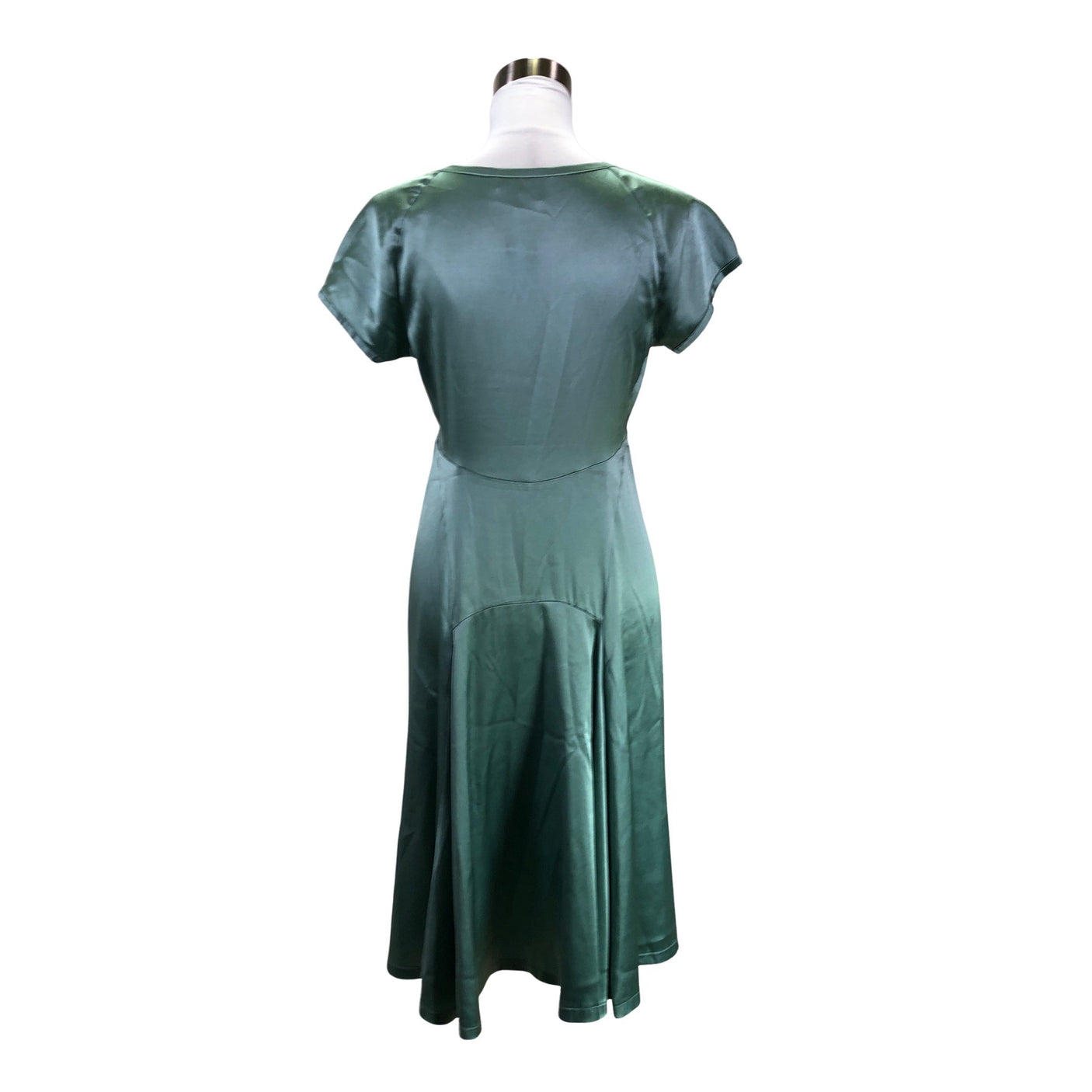 Unisex Tone Barker Silk - Sifonkimekko, koko 38 - (2)
