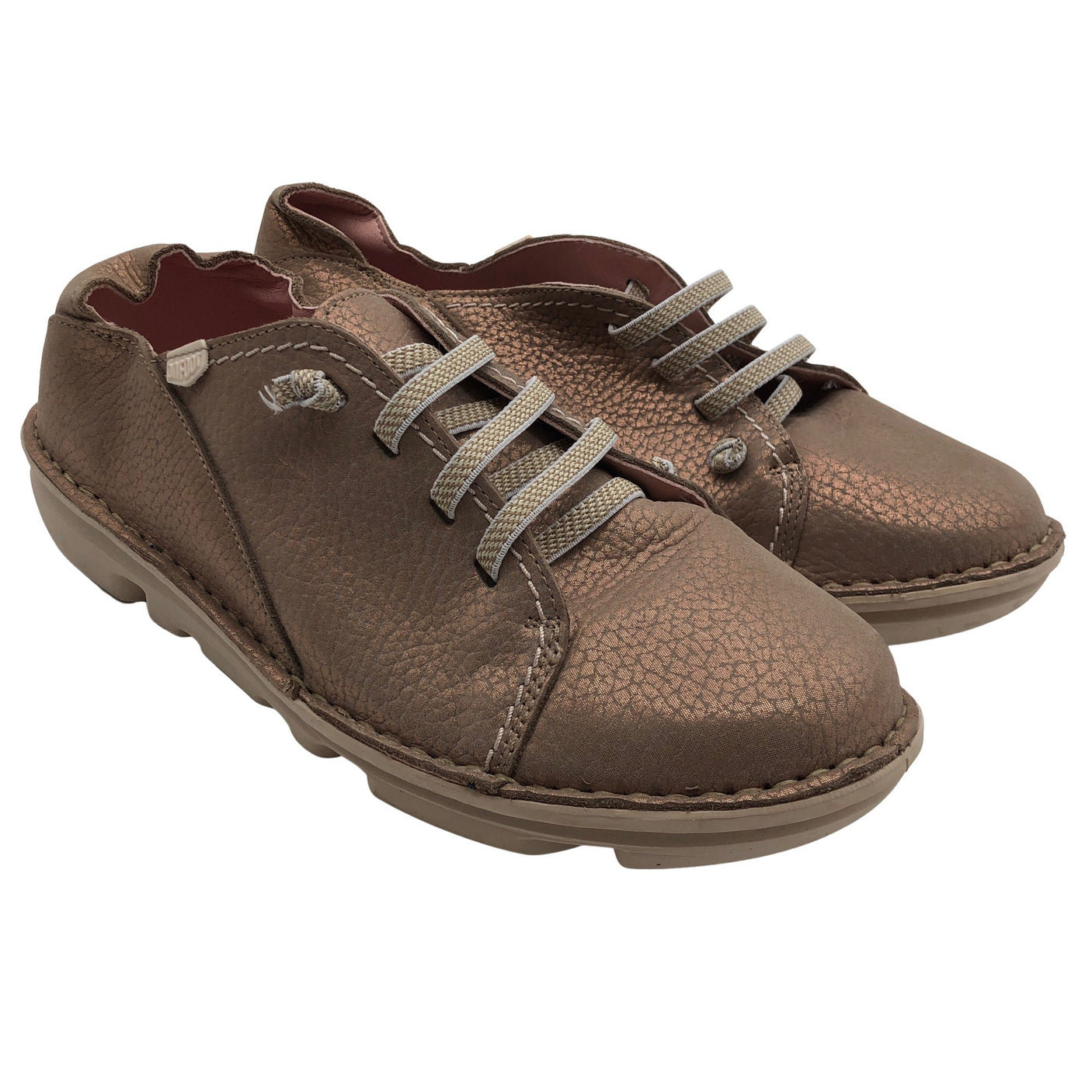 Unisex On Foot - Kävelykengät, koko 40 - (2)