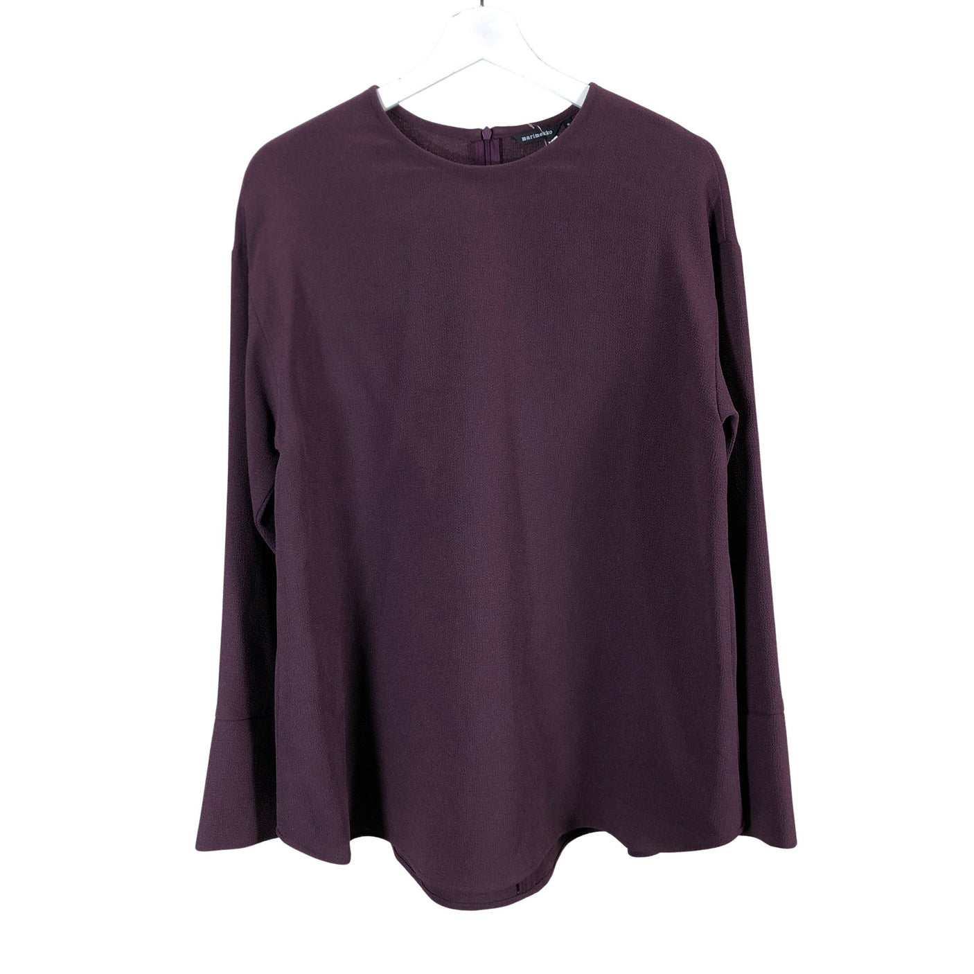 Unisex Marimekko - Sifonkitunika, koko 38 - (1)