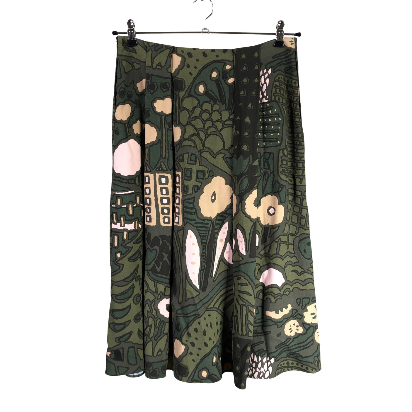 Unisex Marimekko - Kangashame, koko 38 - (2)