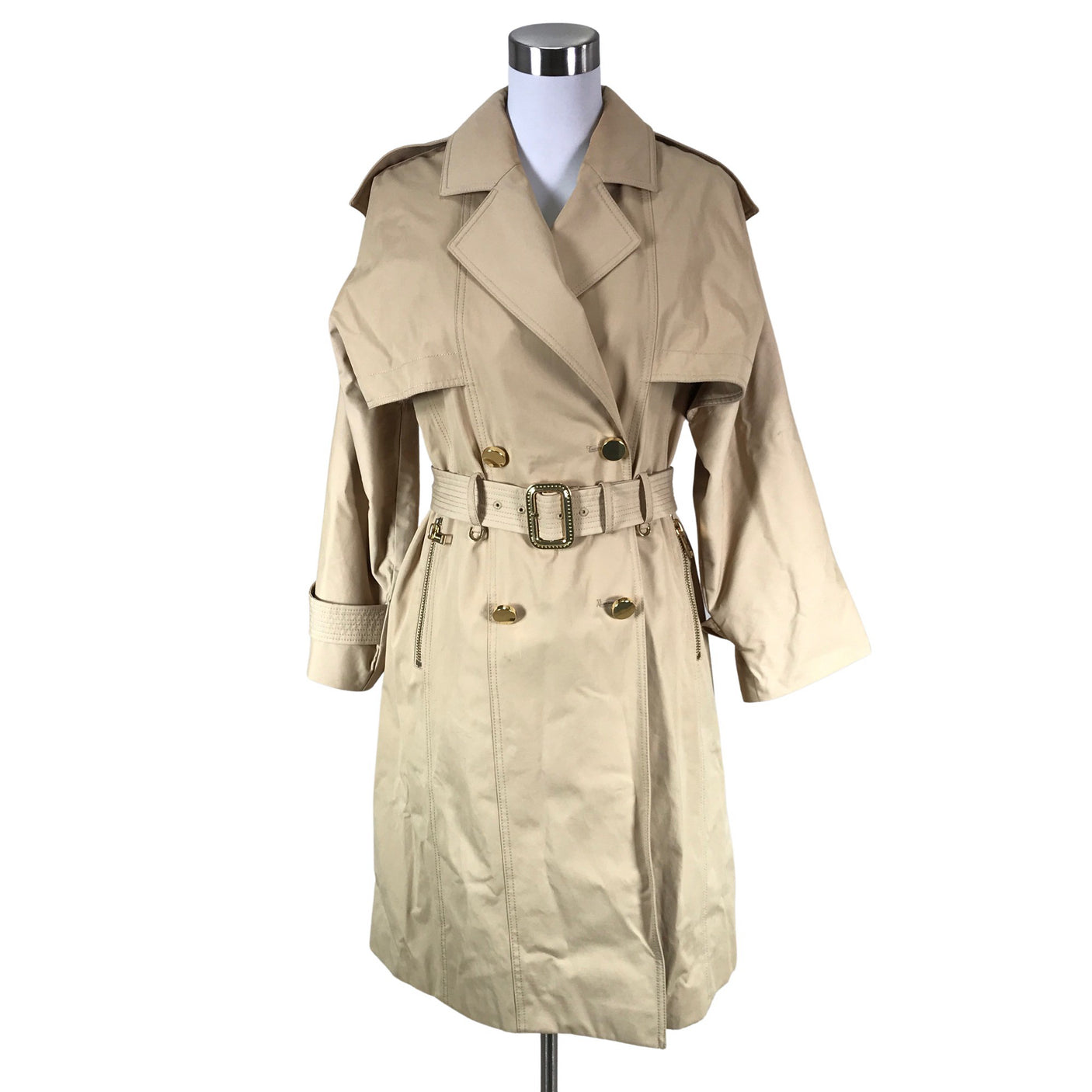 Unisex Michael Kors - Trenssitakki, koko 36 - (1)