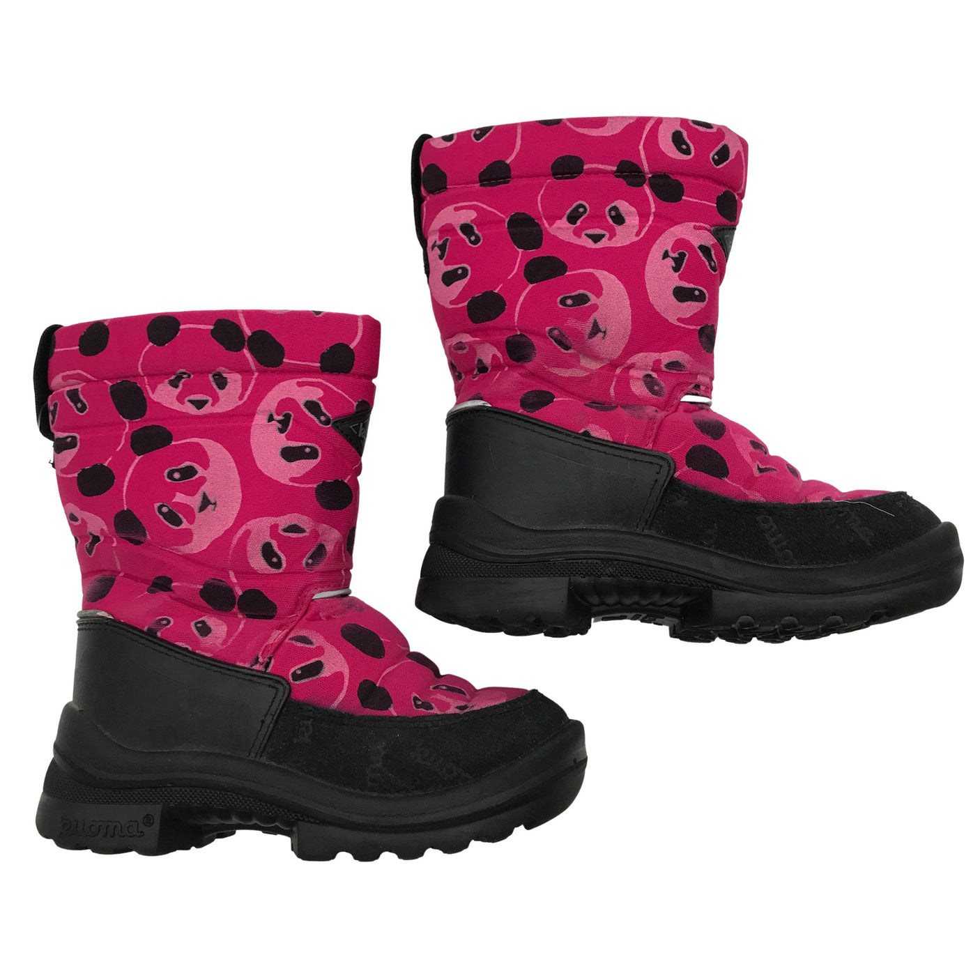 Unisex Kuoma - Talvikengät, koko 29 - (1)