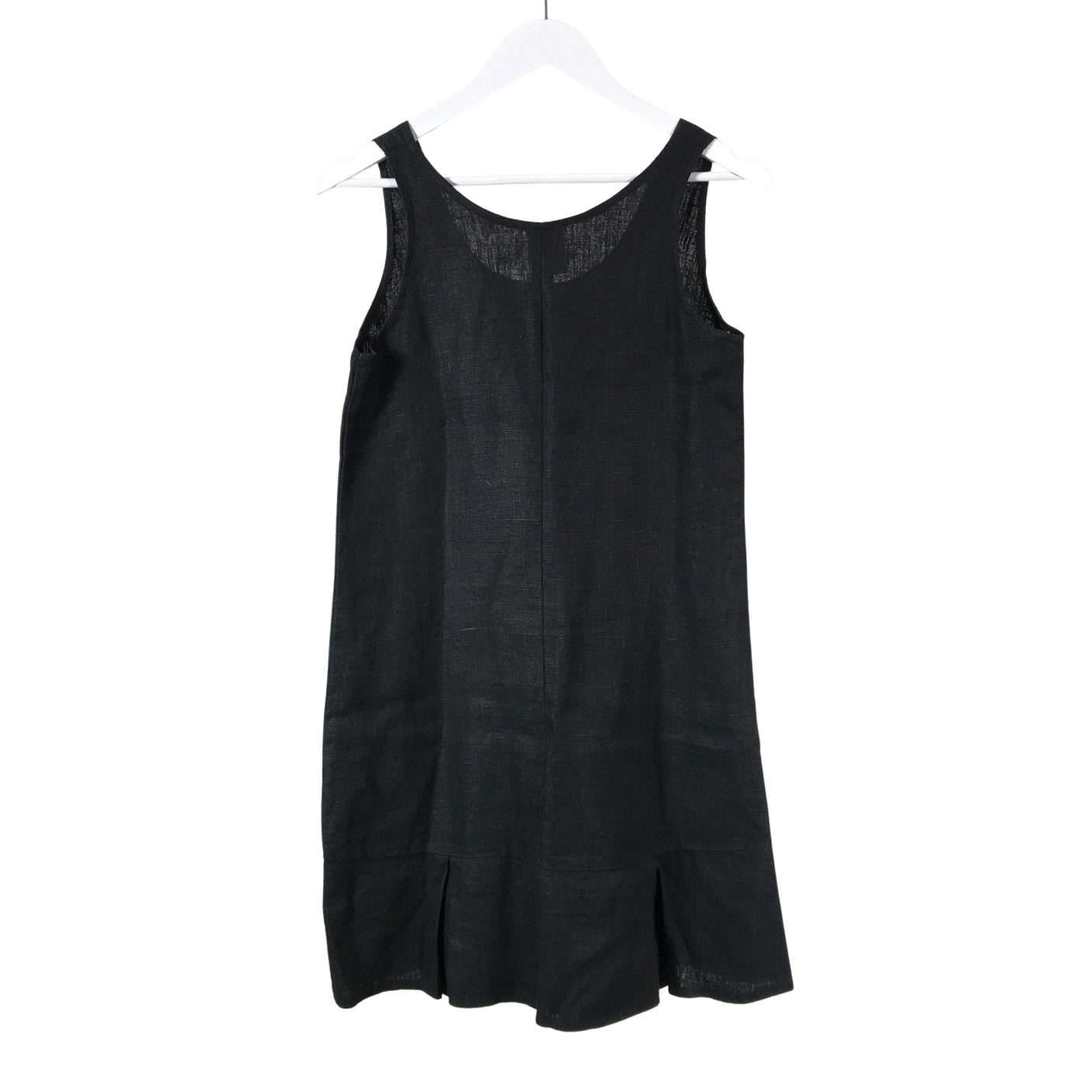 Unisex Erja Raittinen - Kangasmekko, koko 34 - (2)