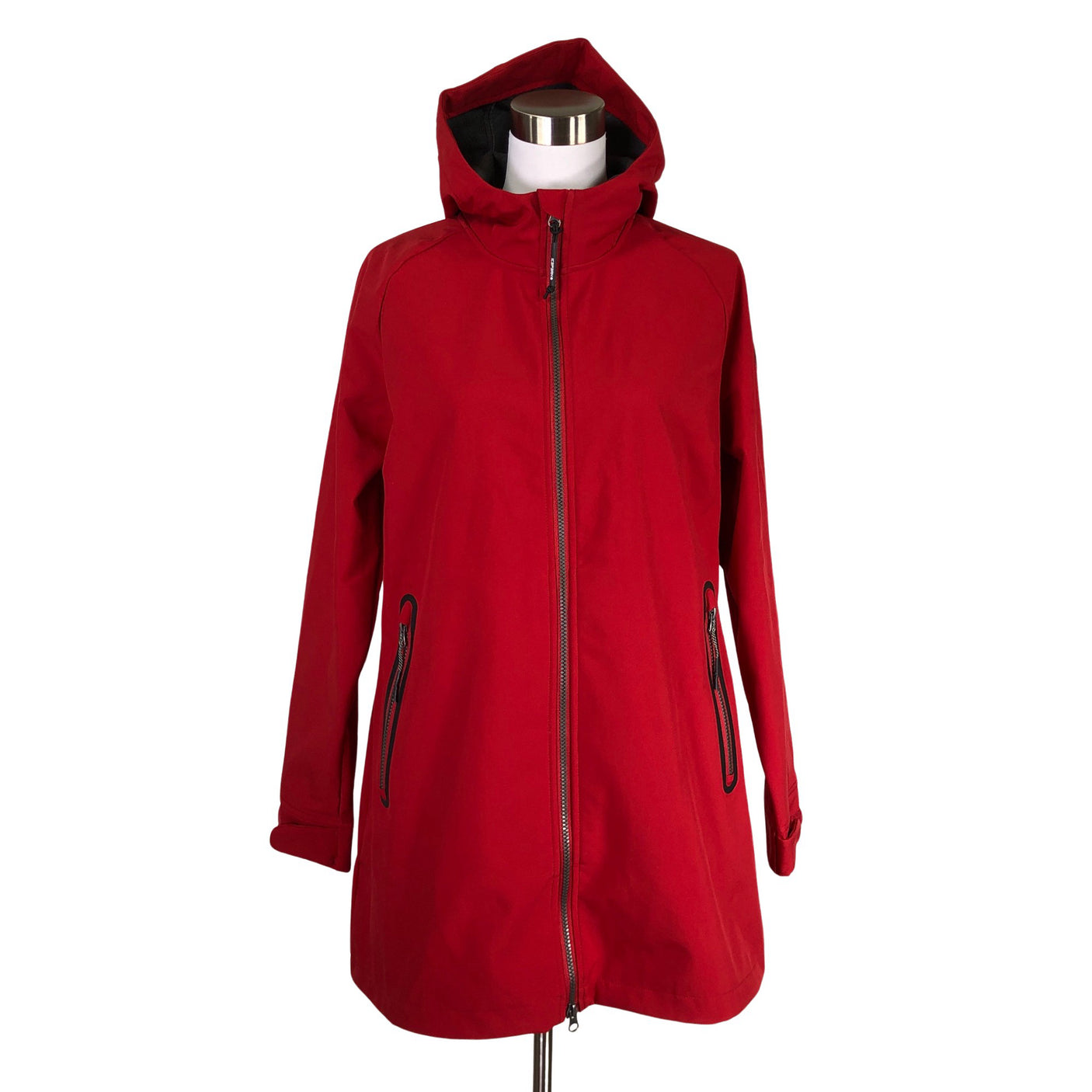 Softshell-takki, koko 46