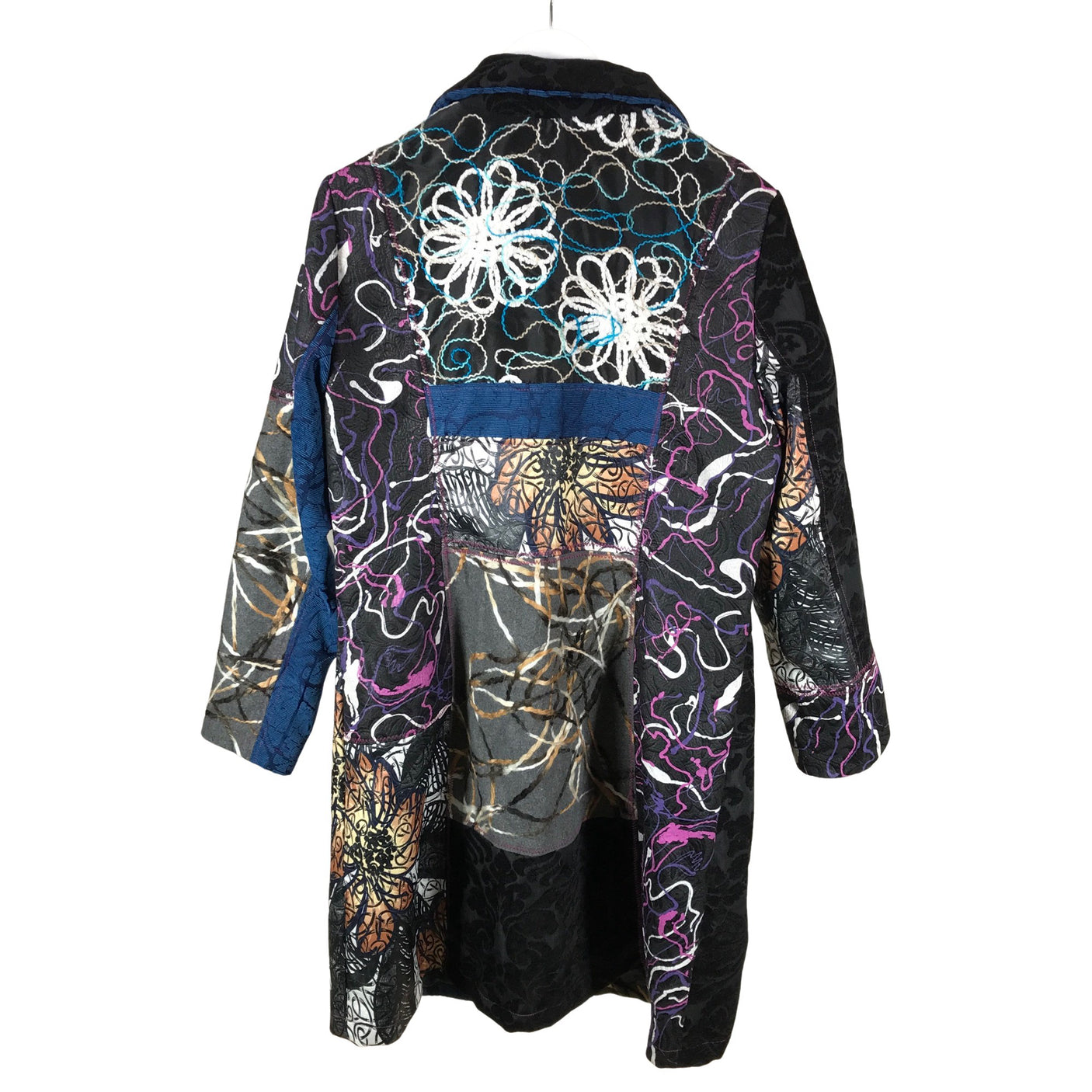 Trenssitakki, koko 44