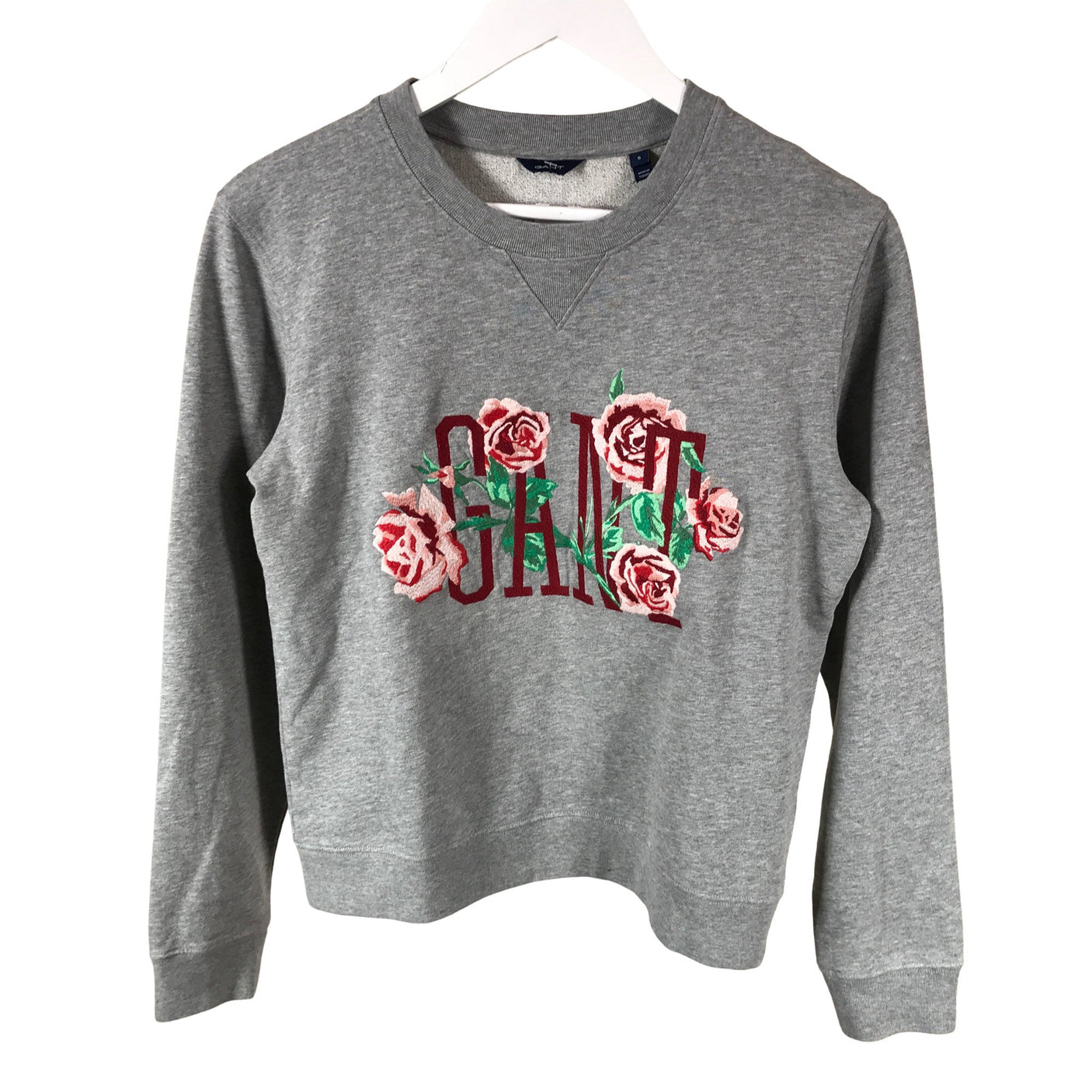 Unisex Gant - Collegepaita, koko 36 - (1)