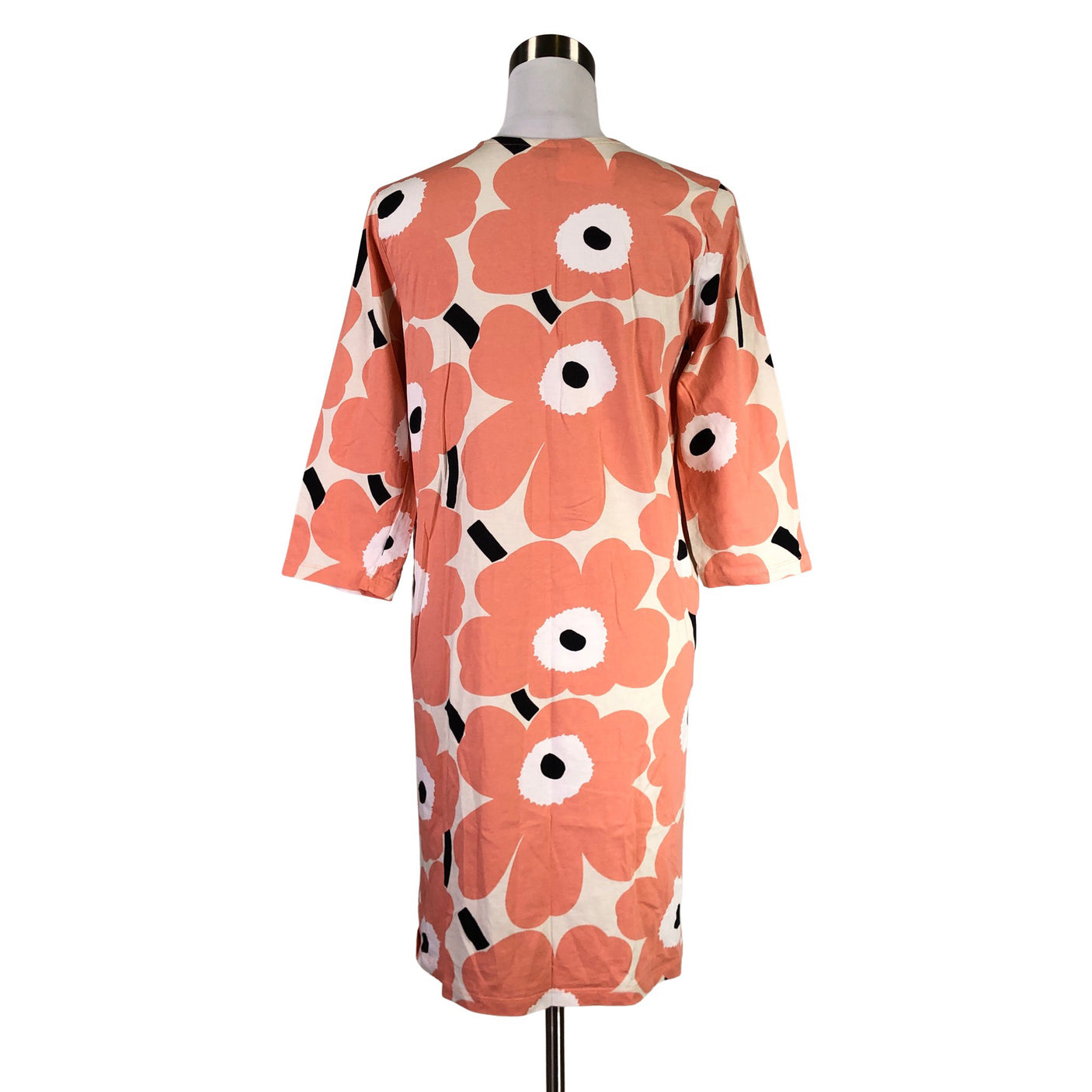 Unisex Marimekko - Trikoomekko, koko 36 - (2)