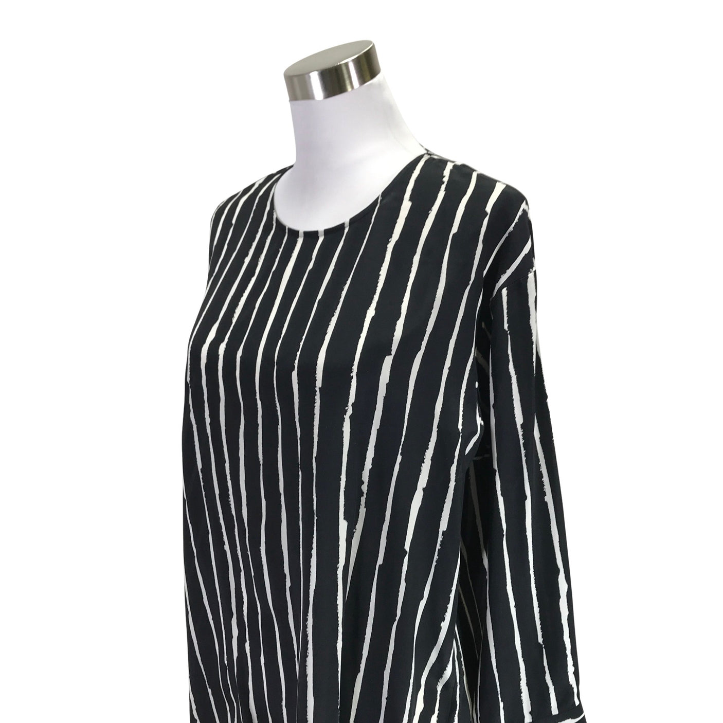 Unisex Marimekko - Sifonkitunika, koko 42 - (3)