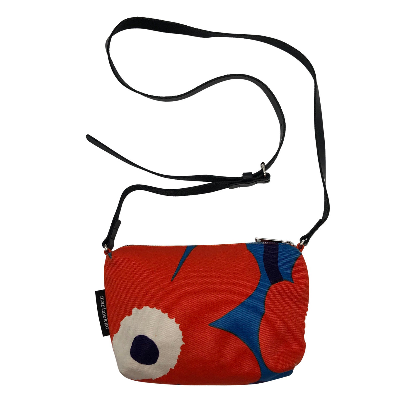 Unisex Marimekko - Olkalaukku, koko Mini - (1)