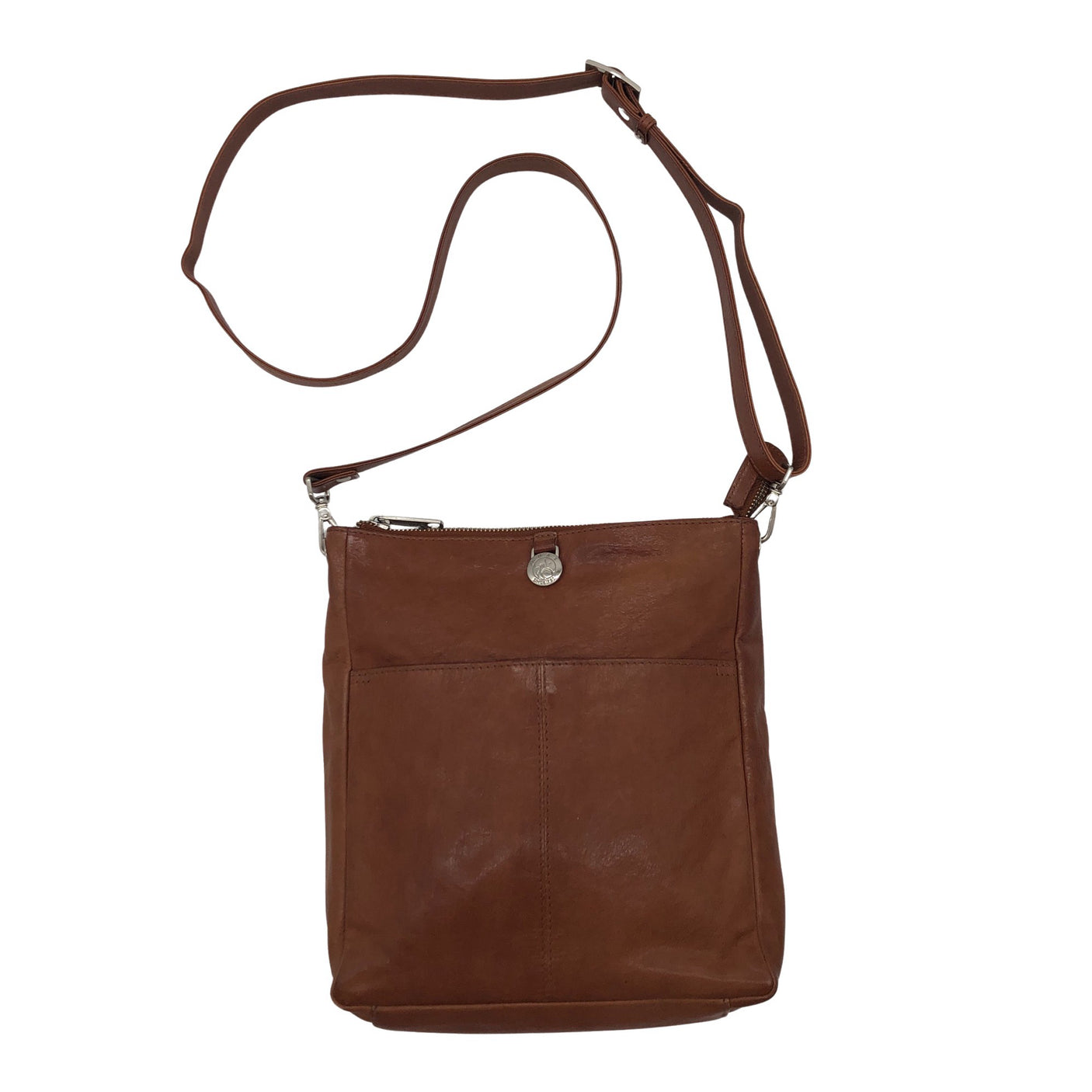 Unisex Adax - Olkalaukku, koko Midi - (1)