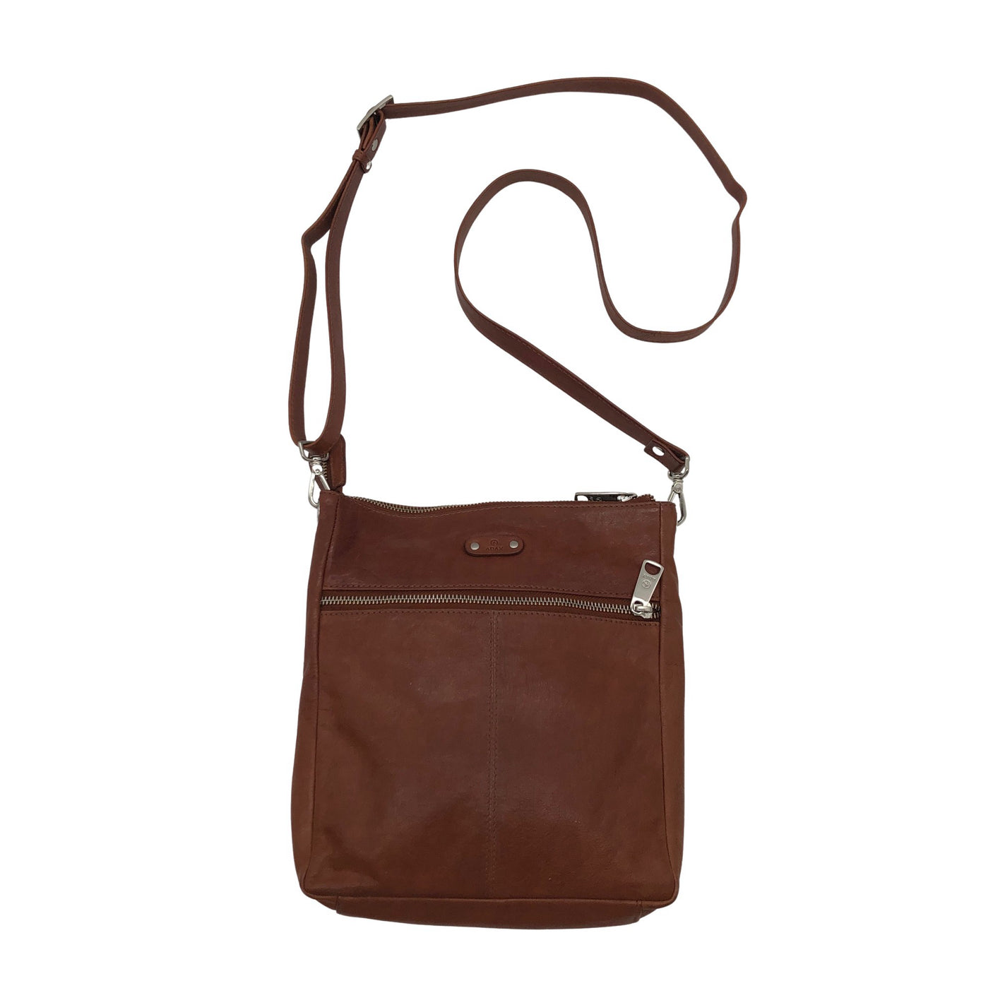 Unisex Adax - Olkalaukku, koko Midi - (2)