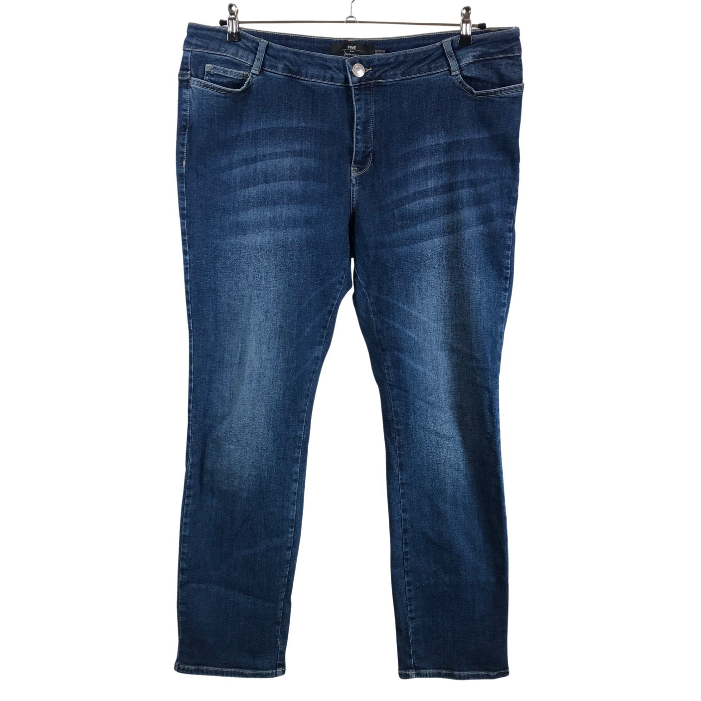 Unisex Junarose - Farkut, koko 50 - (1)