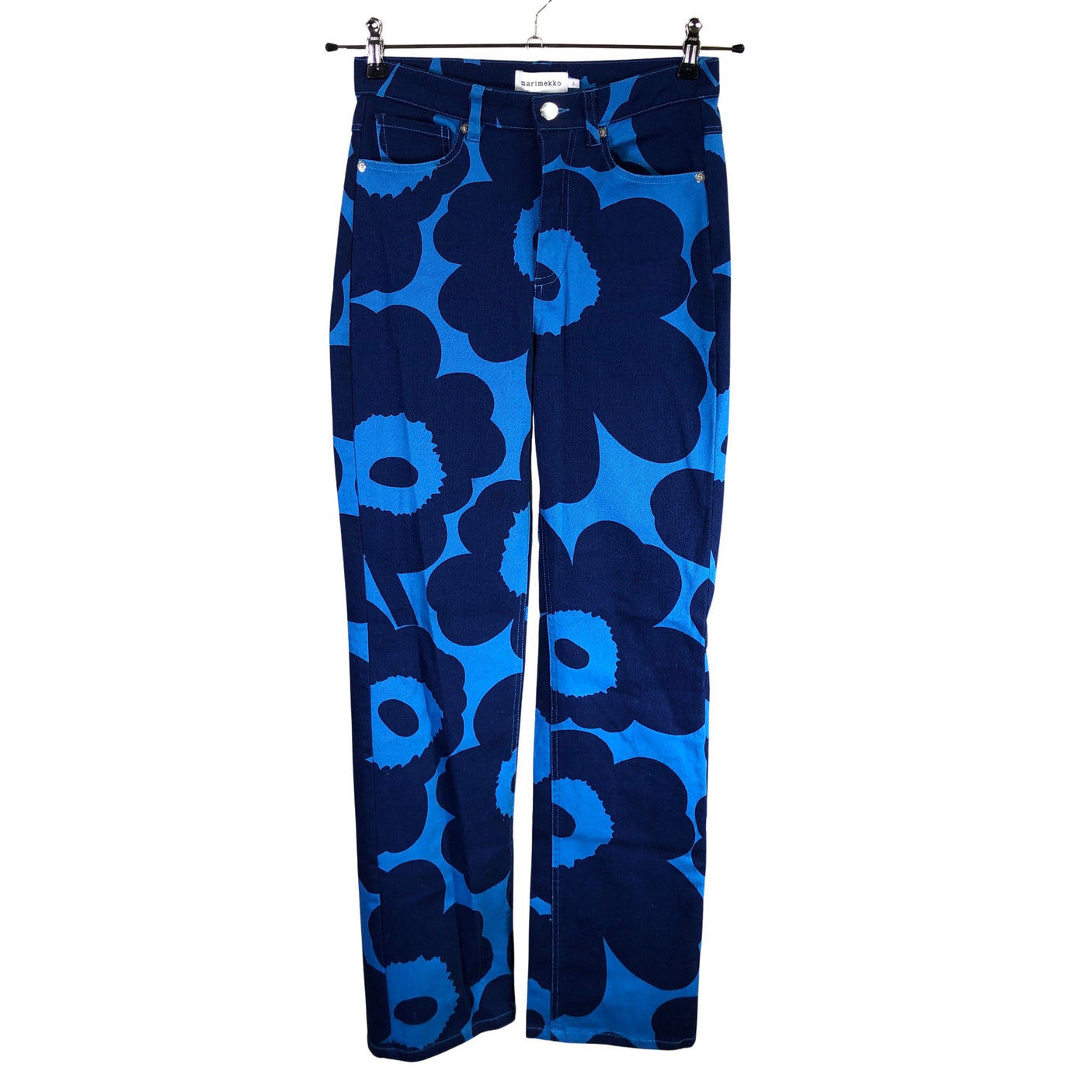 Unisex Marimekko - Farkut, koko 34 - (1)