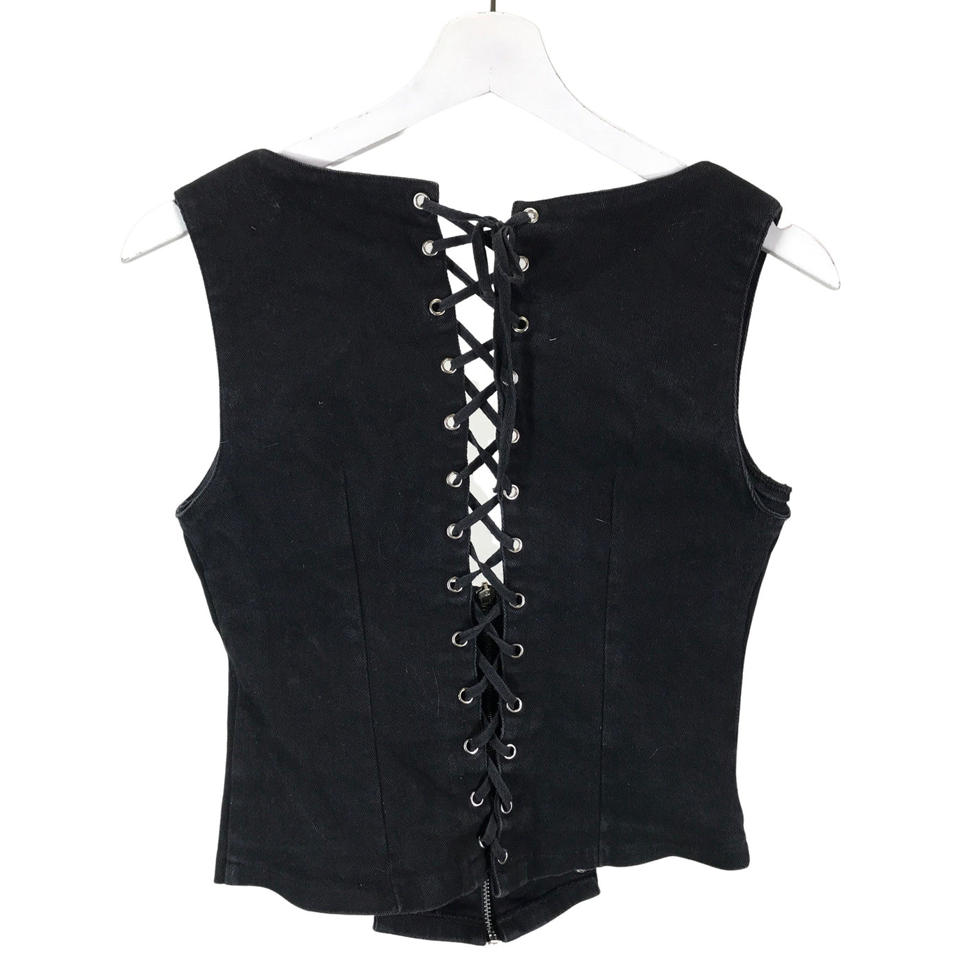 Unisex Poizen Industries - Liivi, koko 40 - (2)