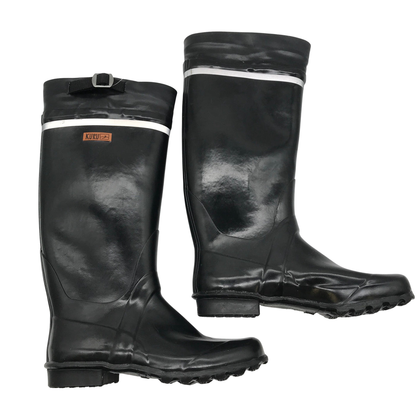 Unisex Kuru - Kumisaappaat, koko 41 - (1)