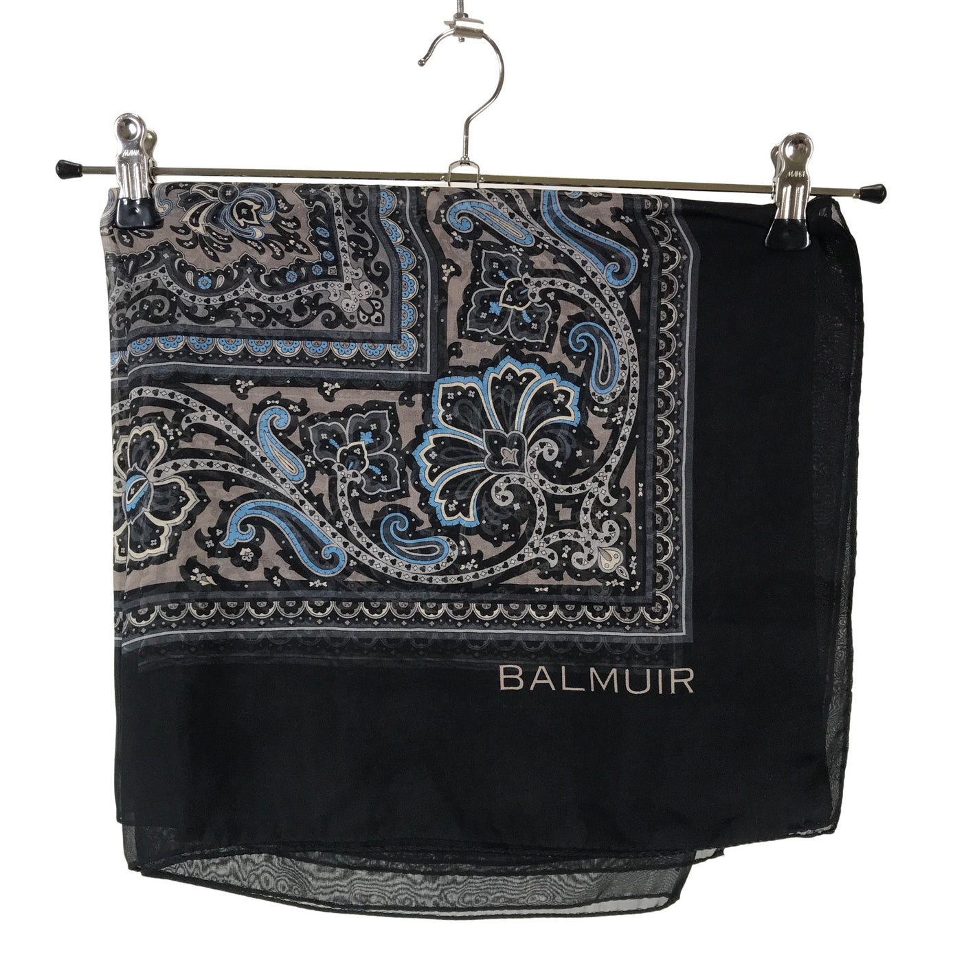 Unisex Balmuir - Huivi, koko Maxi - (2)