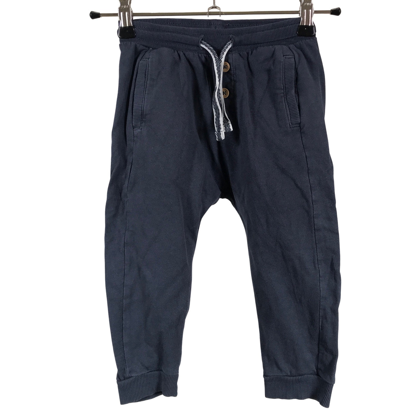 Unisex Newbie - Collegehousut, koko 80 - 86 - (1)