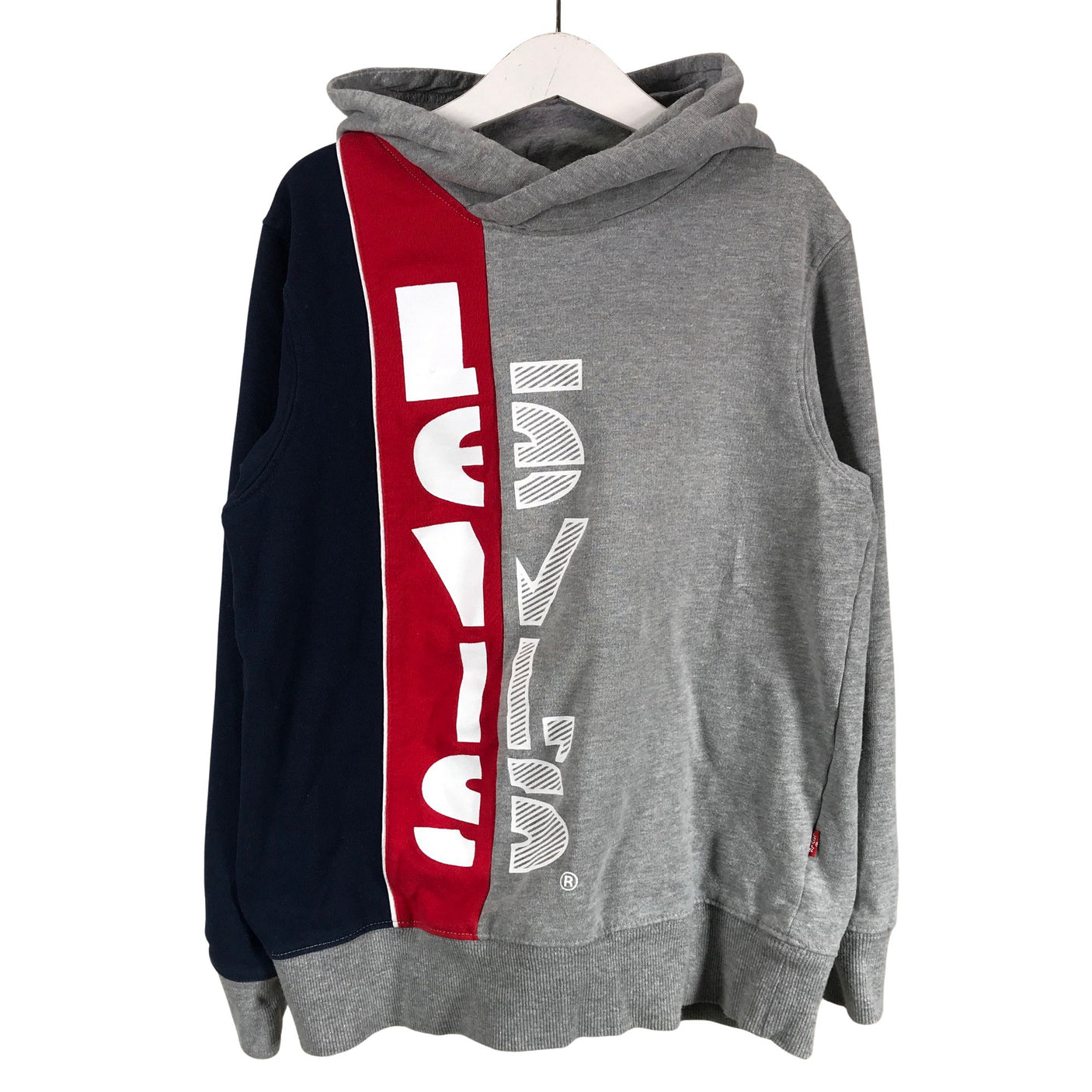 Unisex Levi's - Huppari, koko 146 - 152 - (1)