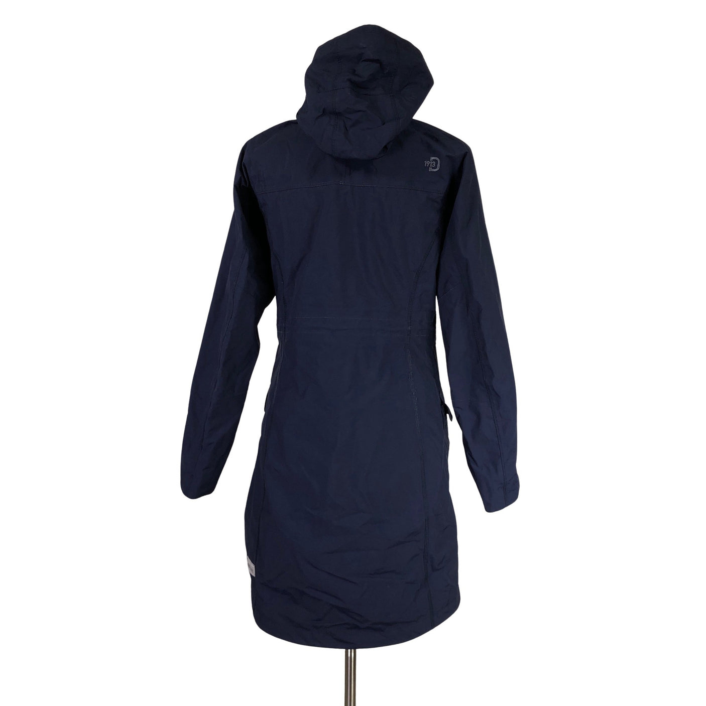 Unisex Didriksons - Parkatakki, koko 36 - (2)