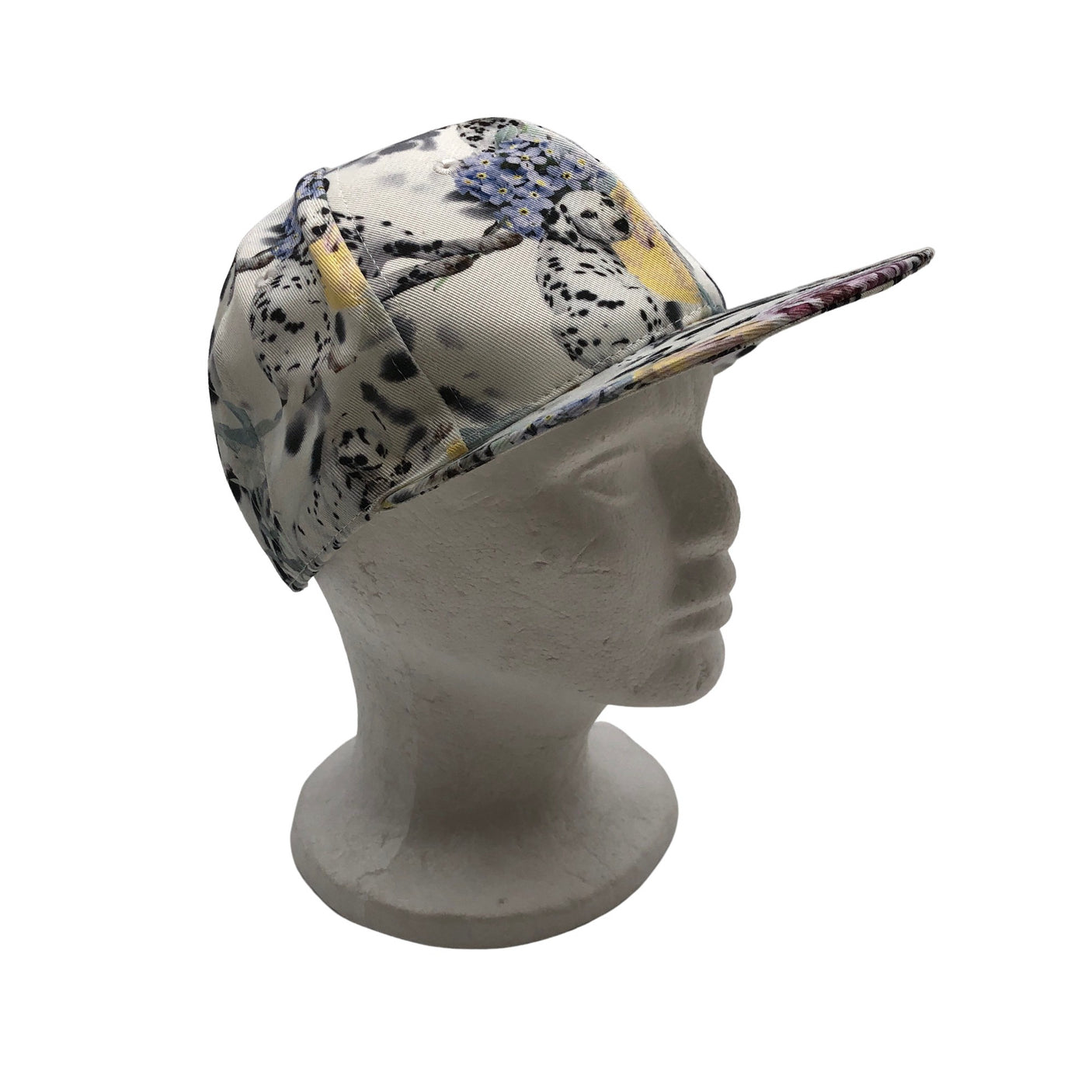 Unisex Gugguu - Lippalakki, koko 44 - 46 cm - (1)