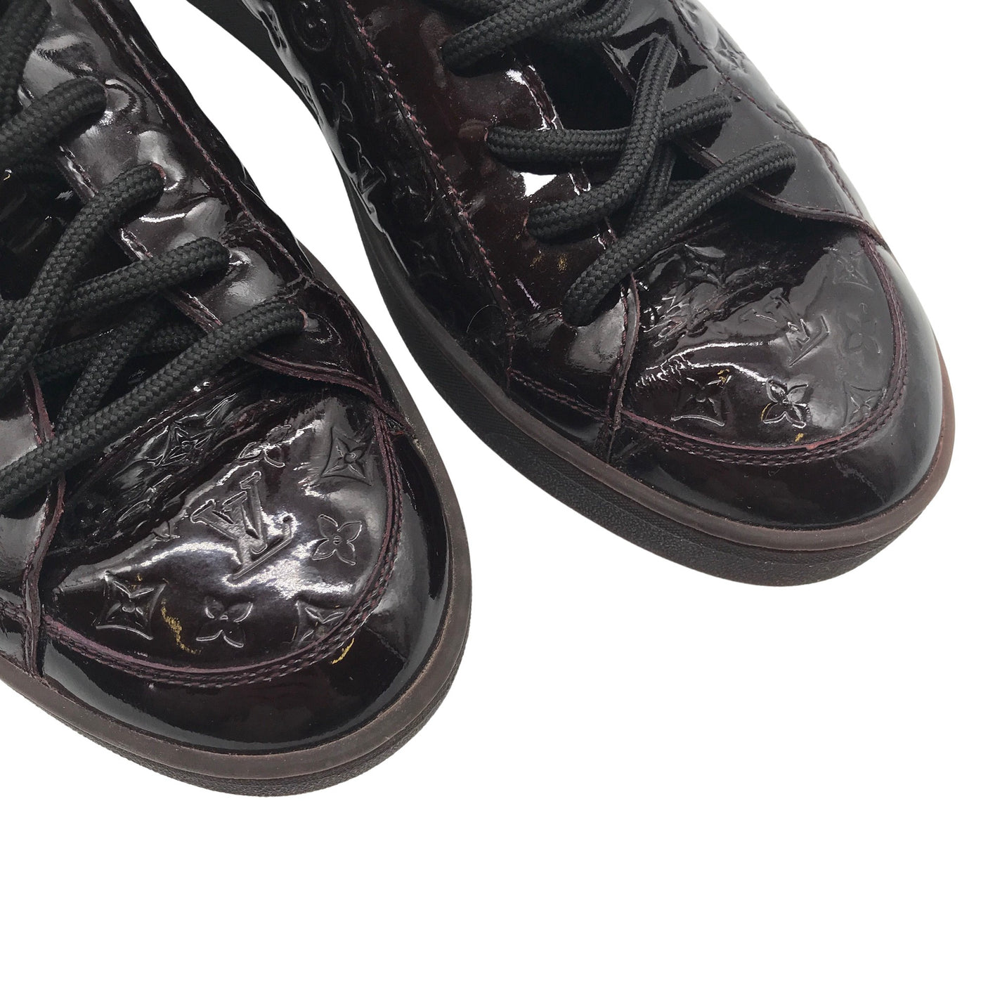 Unisex Louis Vuitton - Tennarit, koko 37 - (3)