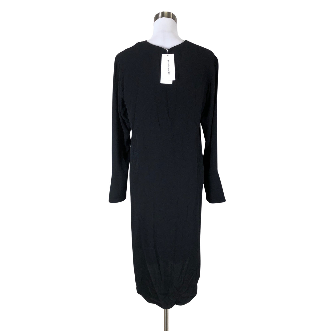 Unisex Marimekko - Sifonkimekko, koko 36 - (2)