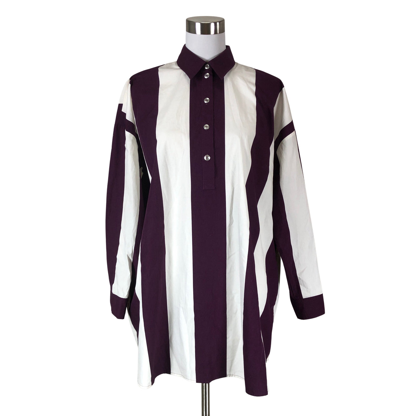 Unisex Marimekko - Kangastunika, koko 36 - (1)