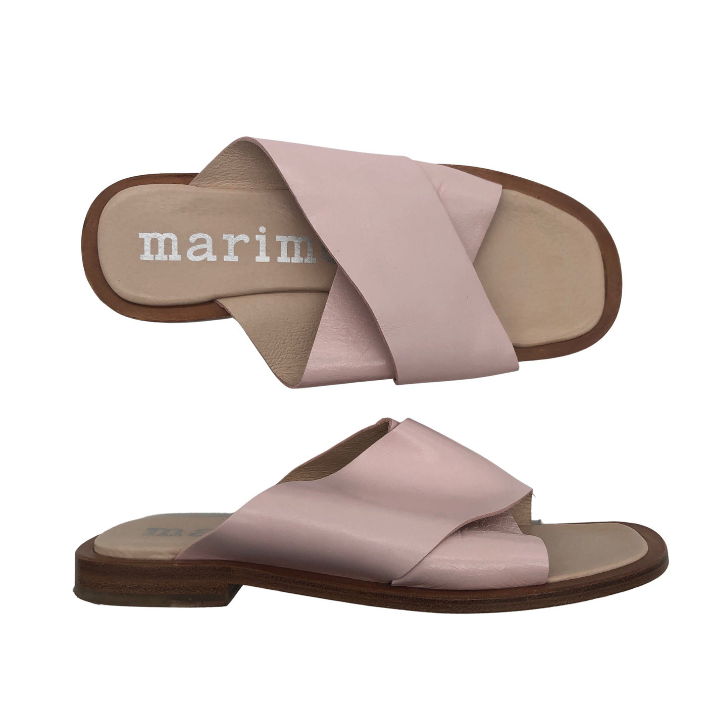 Unisex Marimekko - Sandaalit, koko 38 - (1)