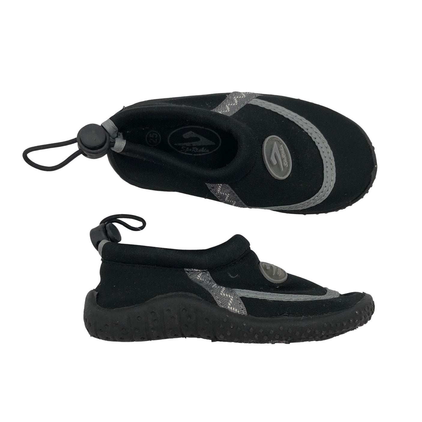 Uimakengät, koko 25