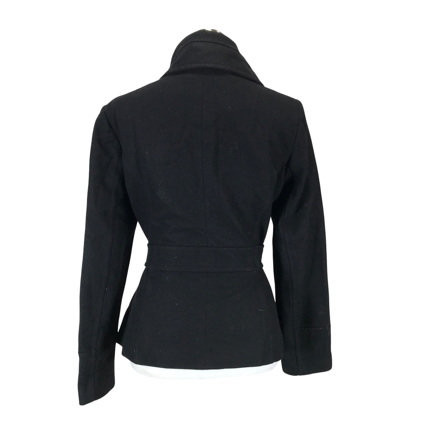 Unisex Zara - Villakangastakki, koko 40 - (2)