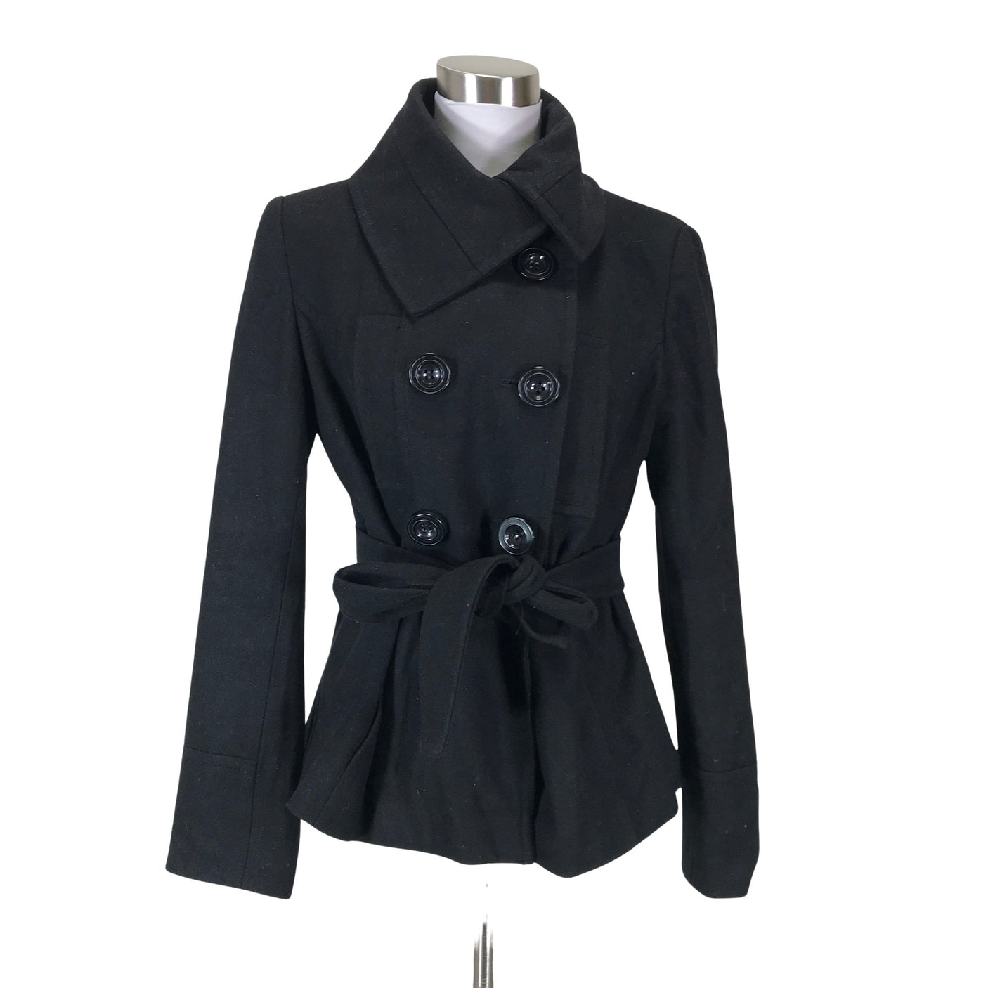Unisex Zara - Villakangastakki, koko 40 - (1)