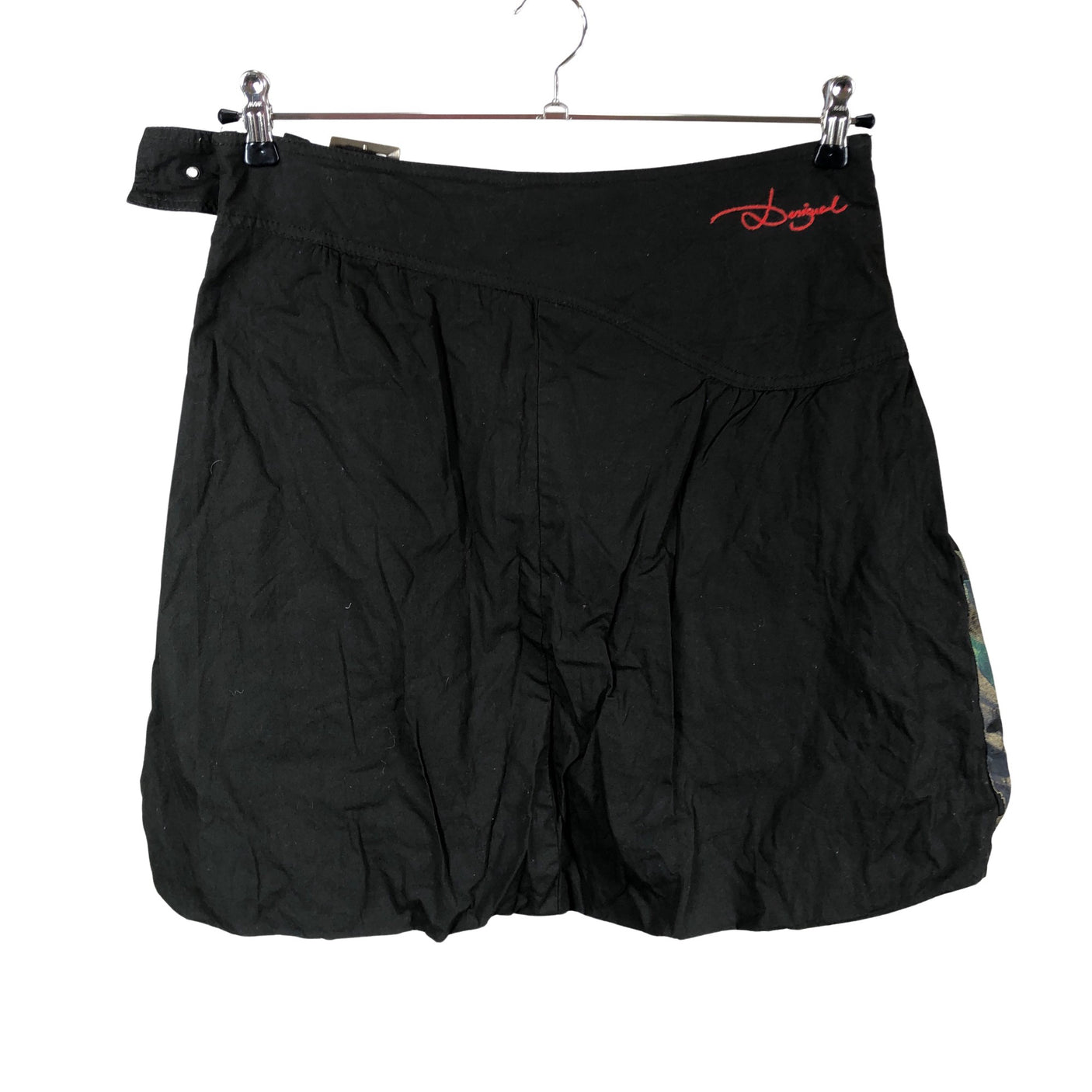 Unisex Desigual - Kangashame, koko 40 - (2)