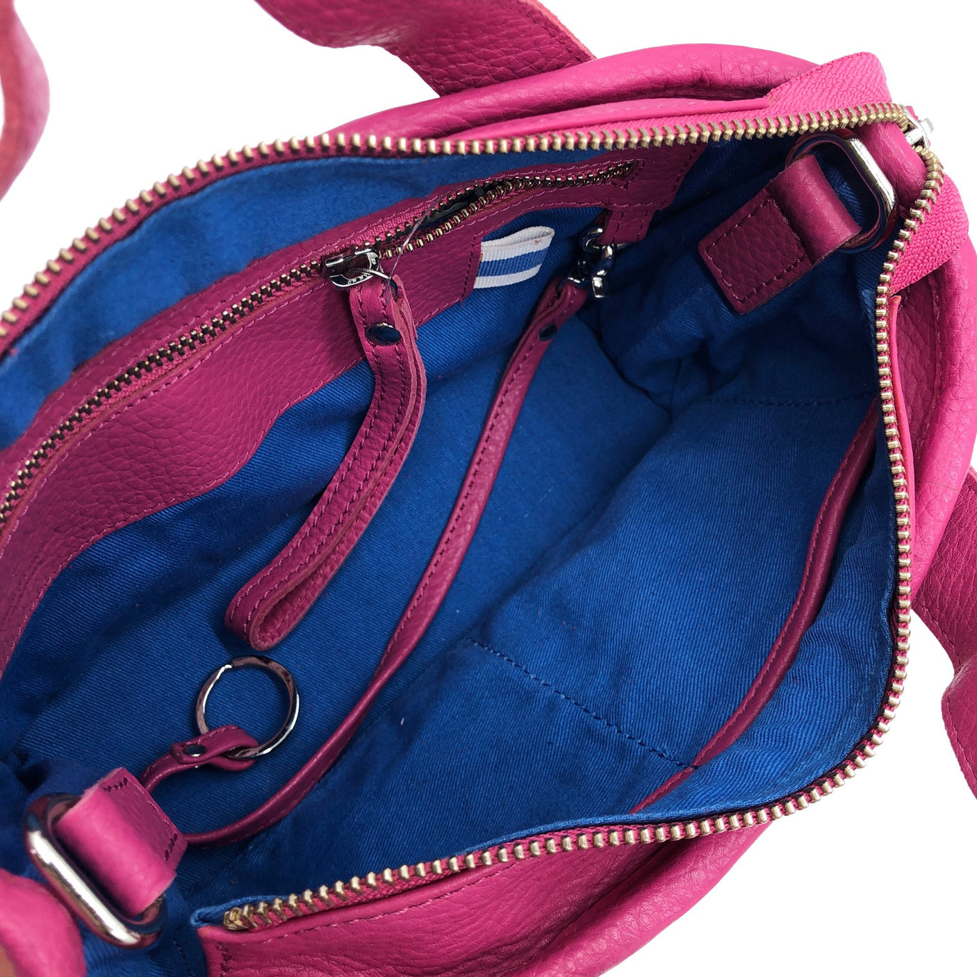 Unisex Lumi - Käsilaukku, koko Mini - (3)