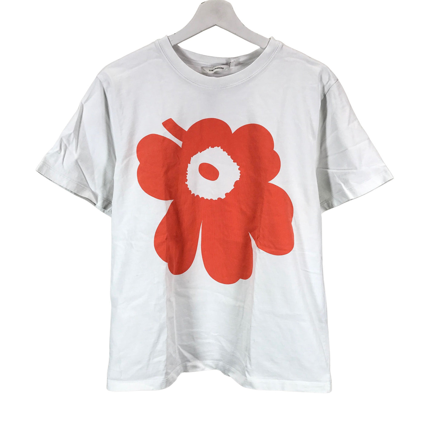 Unisex Marimekko - T-paita, koko 38 - (1)