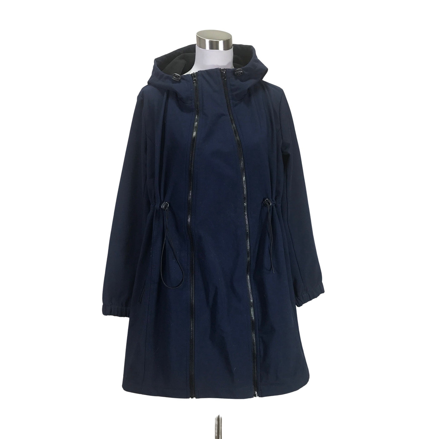 Unisex Mama Licious - Softshell-takki (Äitiys), koko 40 - (1)