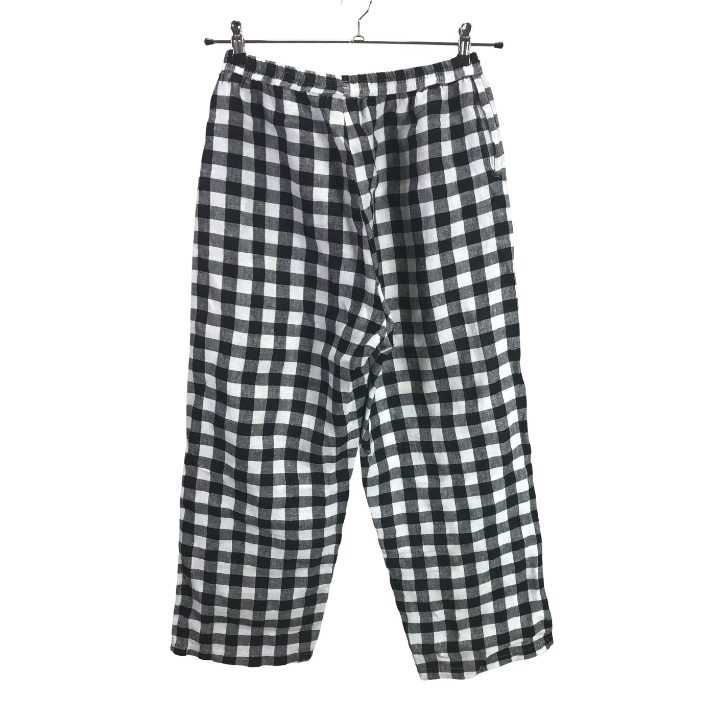 Unisex Arela - Kangashousut, koko 38 - (2)