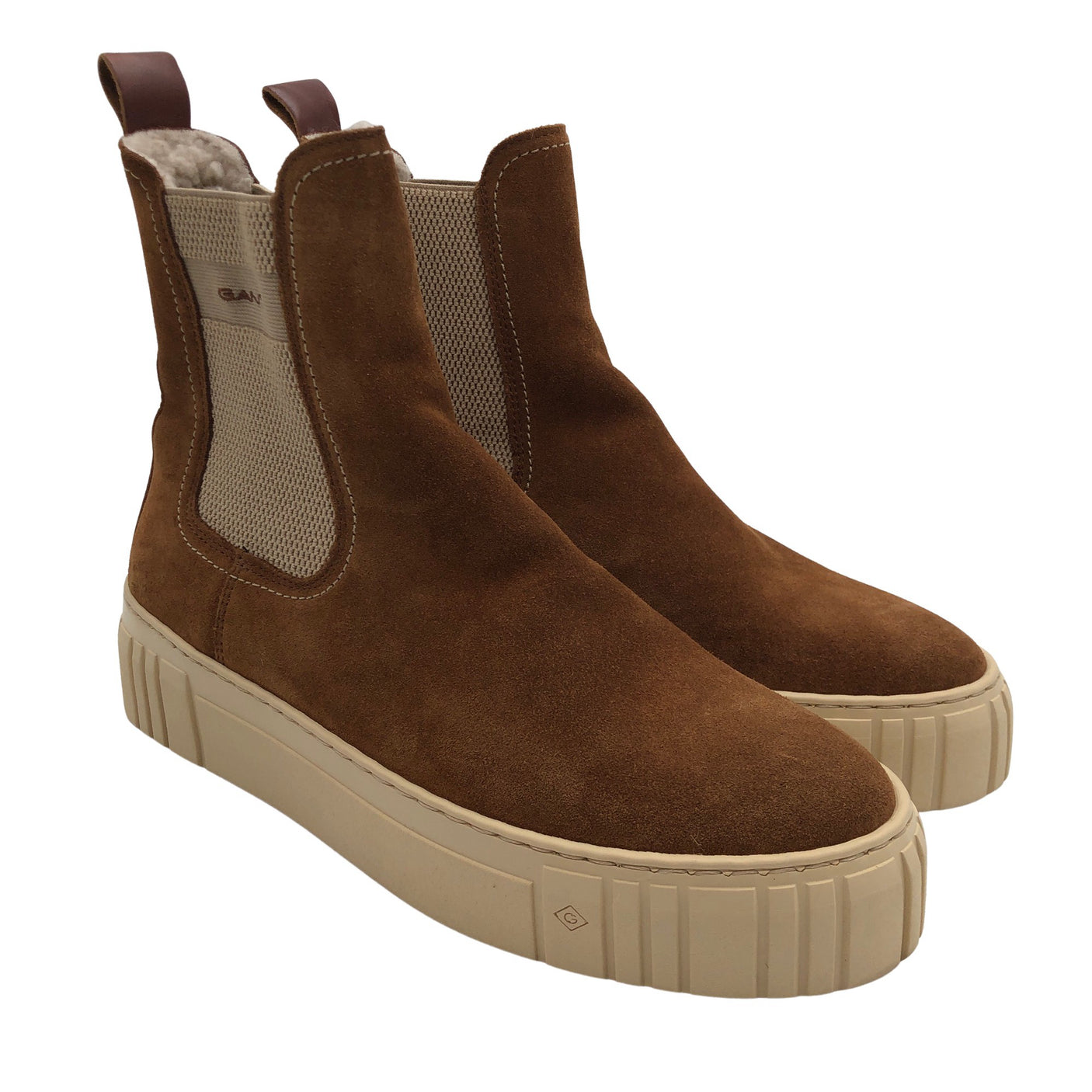 Unisex Gant - Nilkkurit, koko 42 - (3)