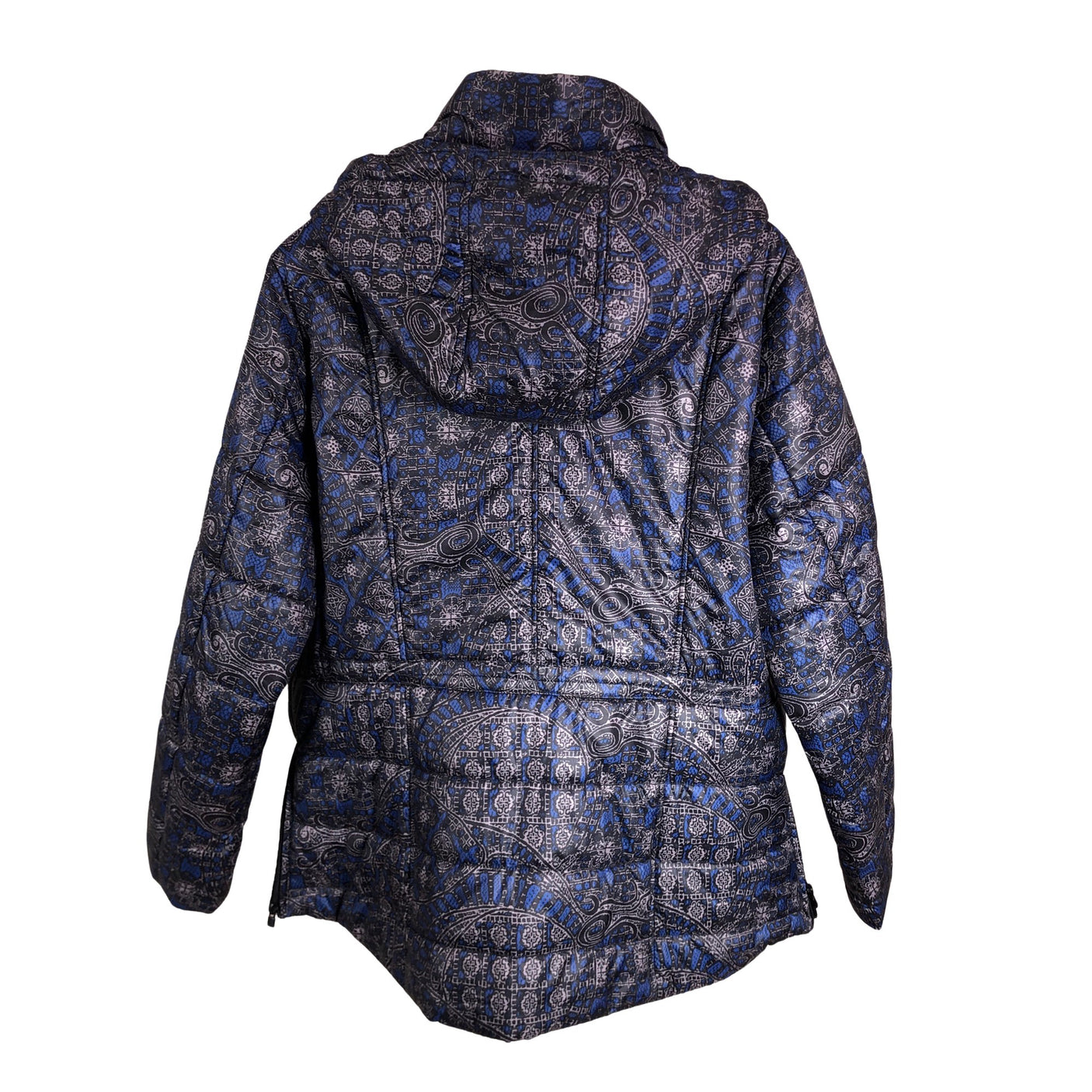 Unisex Concept K - Kevyttoppatakki, koko 48 - (2)