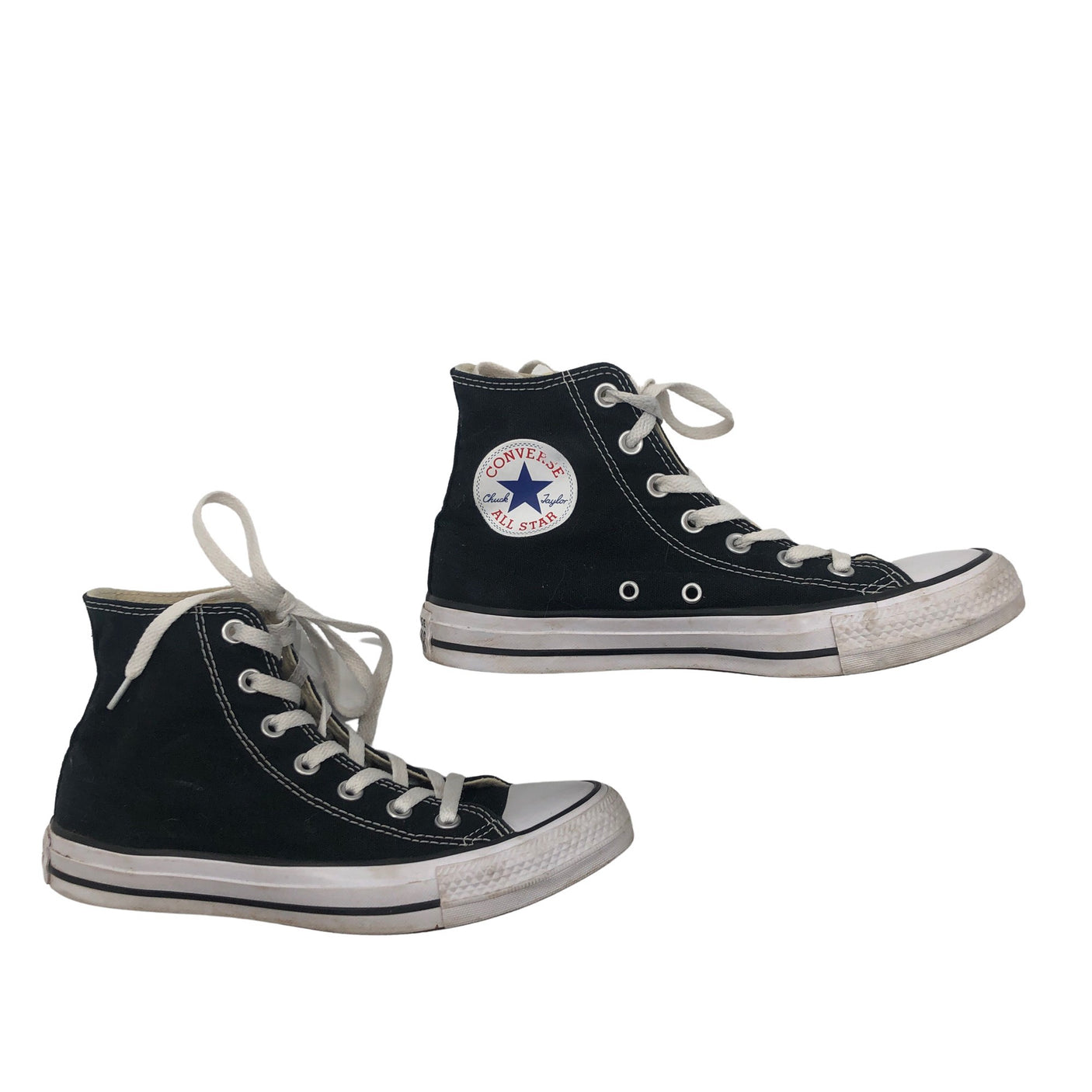 Unisex Converse - Tennarit, koko 38 - (1)