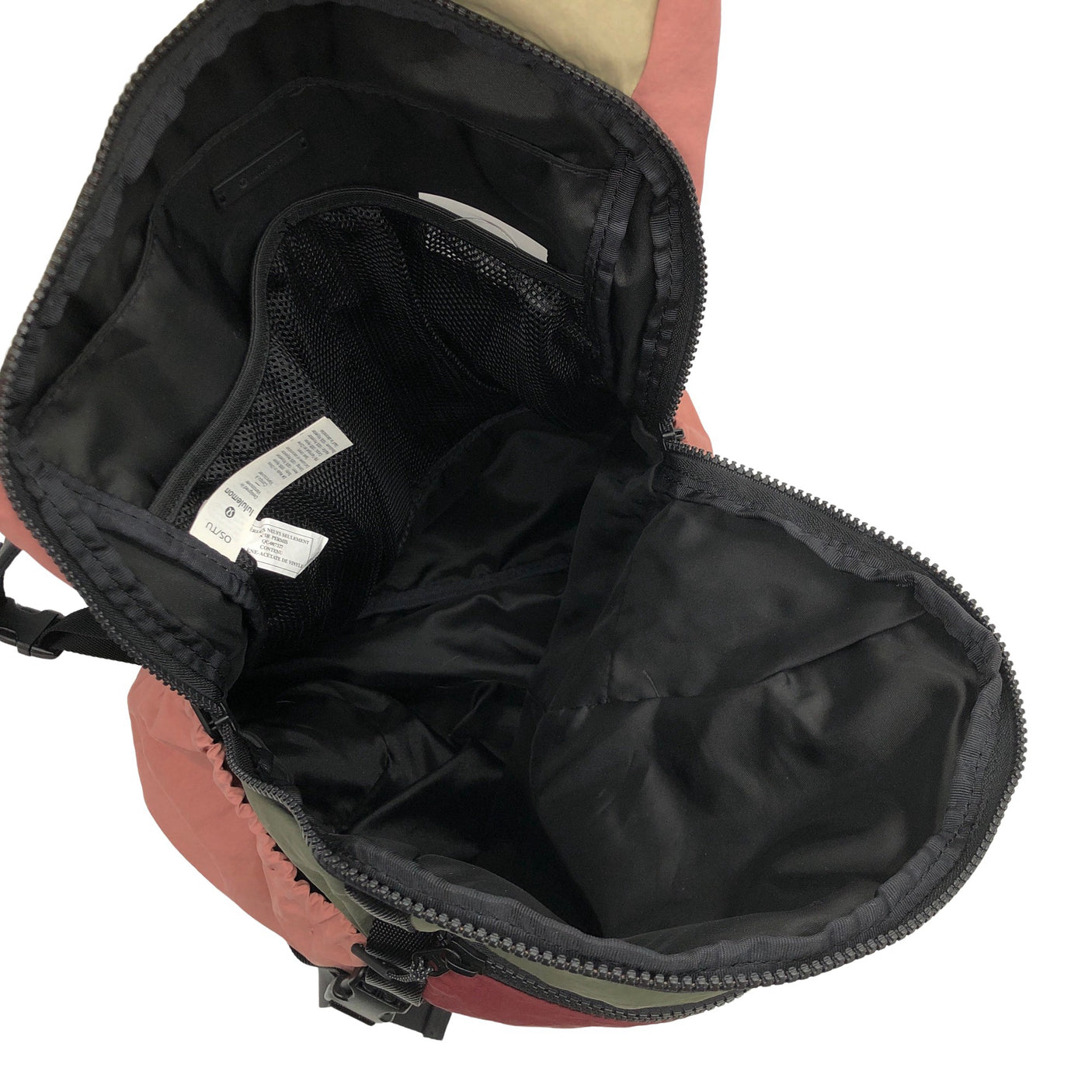 Unisex Lululemon - Reppu, koko Maxi - (3)