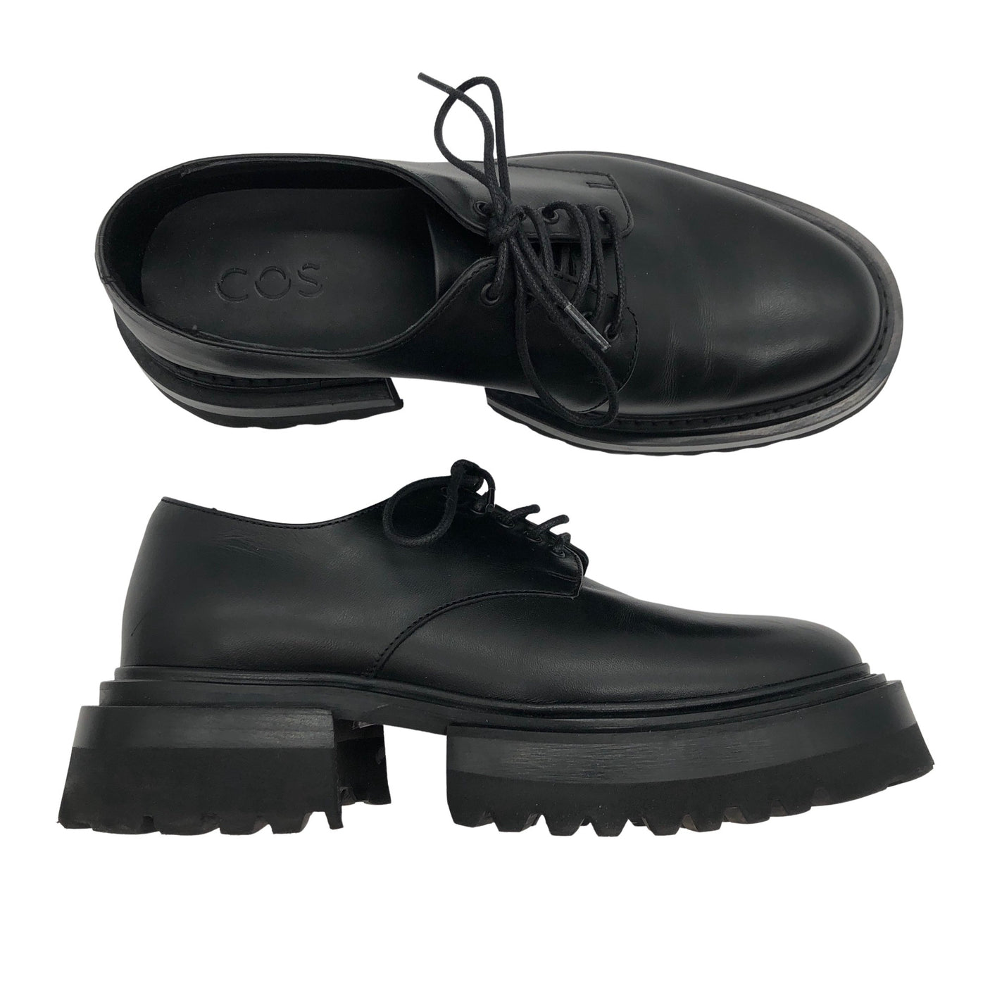 Unisex COS - Kävelykengät, koko 38 - (1)
