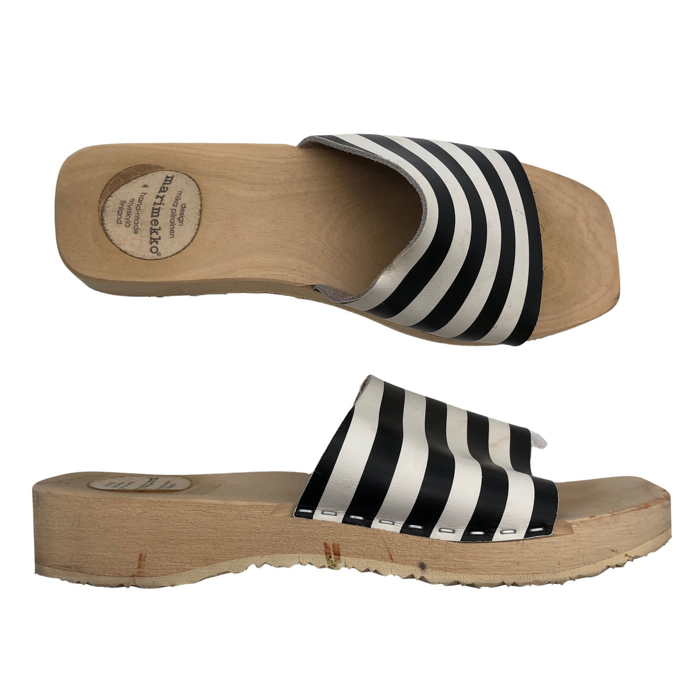 Unisex Marimekko - Sandaalit, koko 39 - (1)