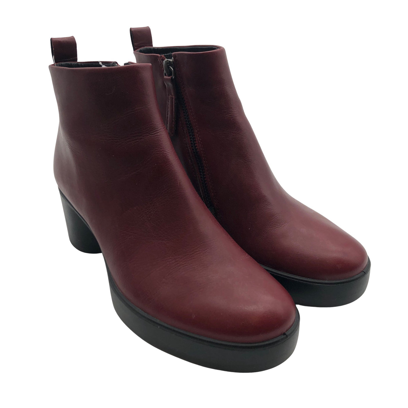 Unisex Ecco - Nilkkurit, koko 38 - (2)