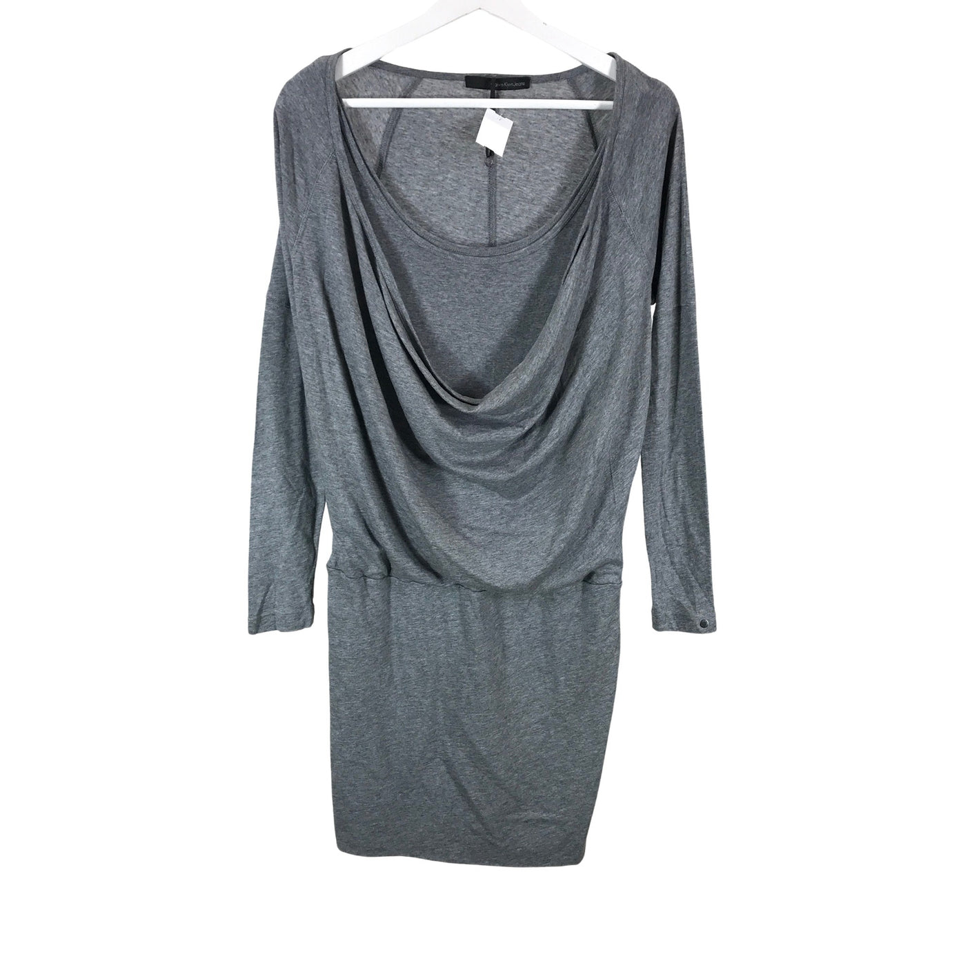 Unisex Calvin Klein - Trikoomekko, koko 38 - (1)