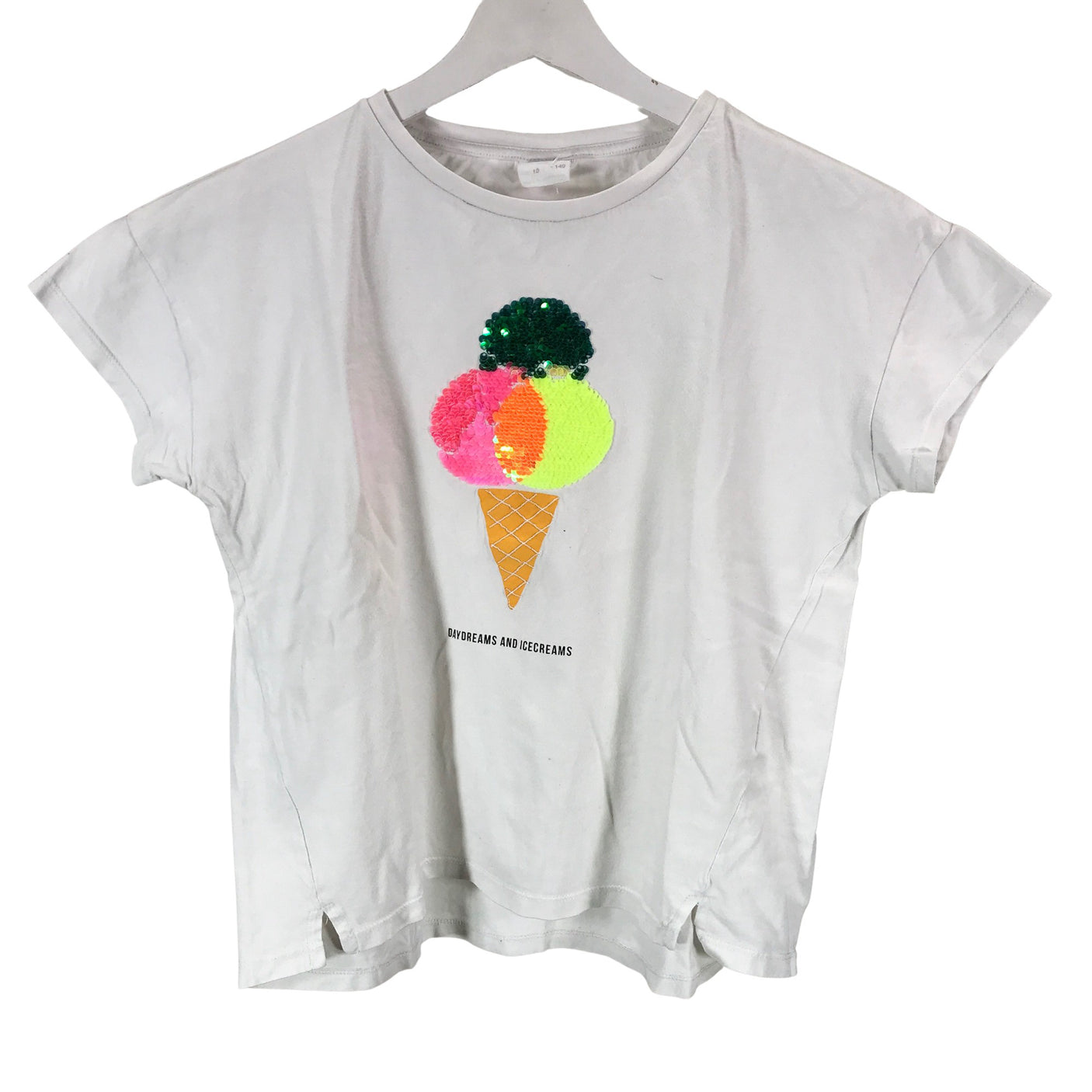 Unisex Zara - T-paita, koko 134 - 140 - (1)
